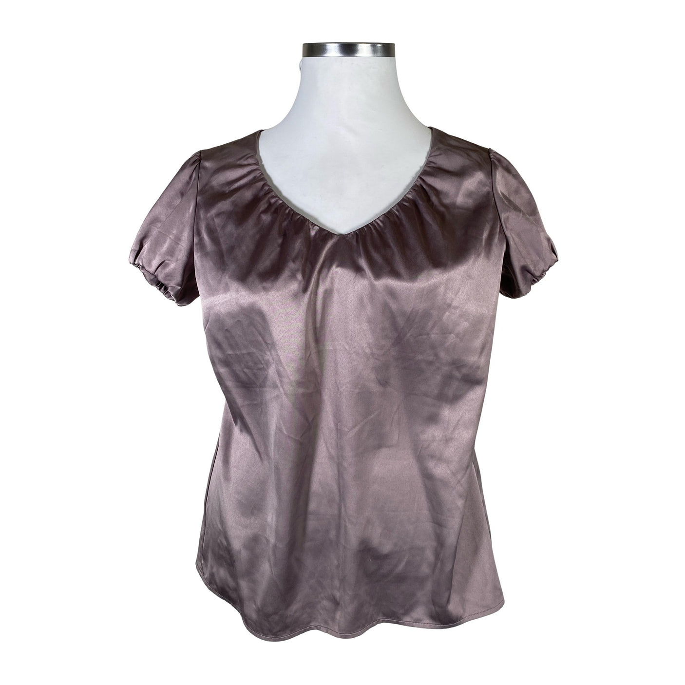 Unisex Esprit - Lyhythihainen pusero, koko 42 - (1)