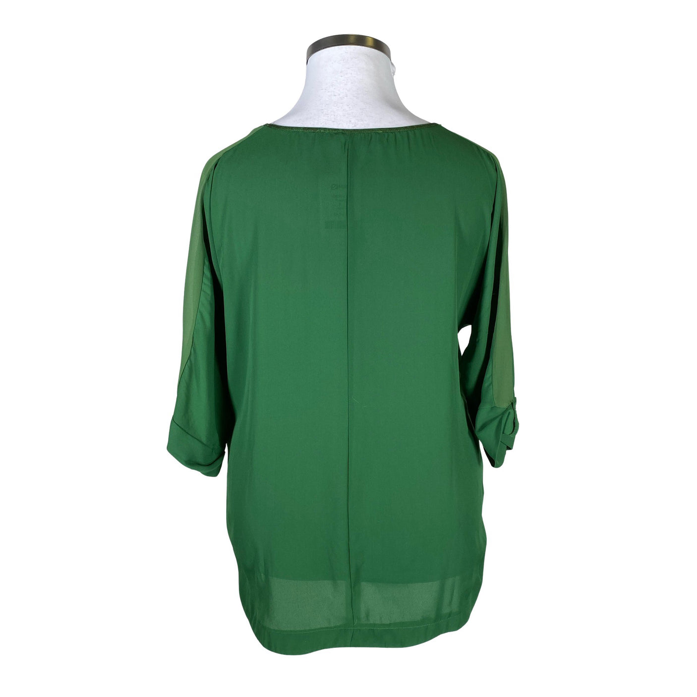 Unisex Desigual - Pusero, koko 42 - (2)