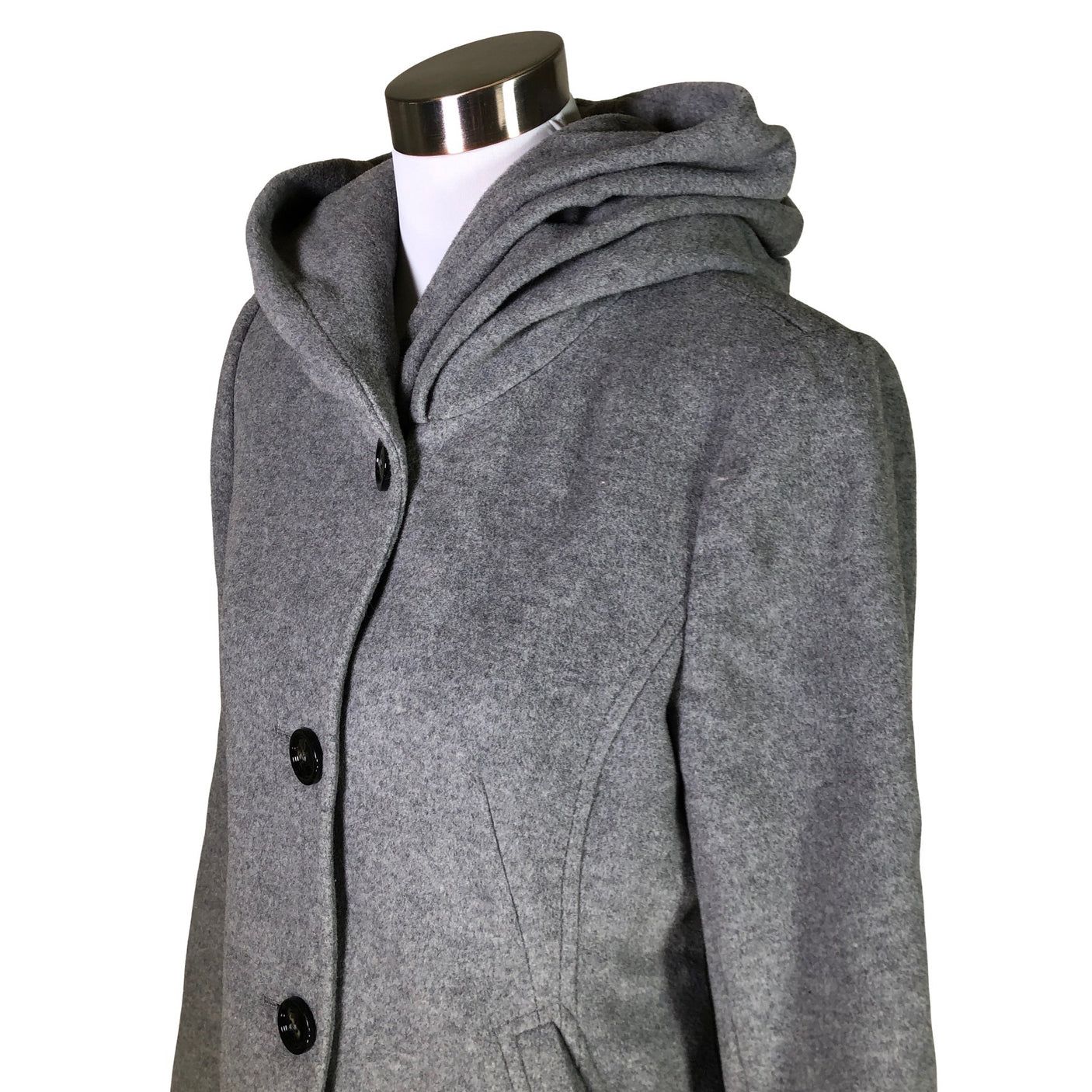Unisex Gil Bret - Villakangastakki, koko 36 - (3)