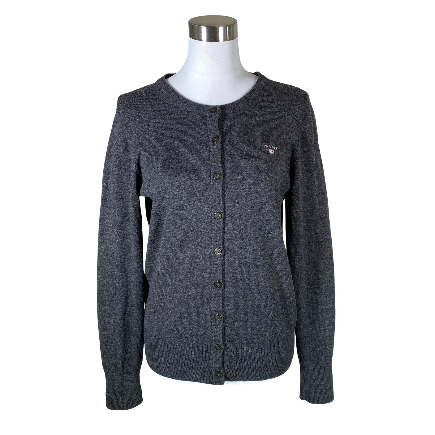 Unisex Gant - Neuletakki, koko 40 - (1)