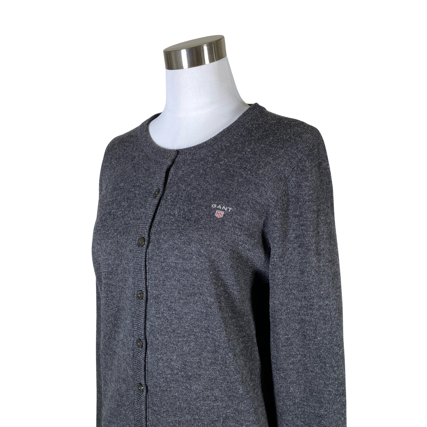 Unisex Gant - Neuletakki, koko 40 - (2)
