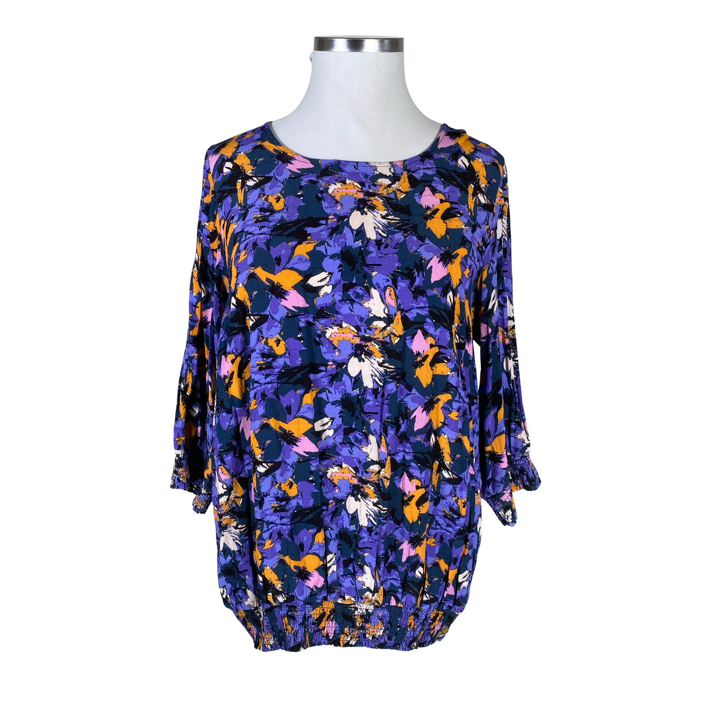 Unisex Zizzi - Pusero, koko 46 - (1)