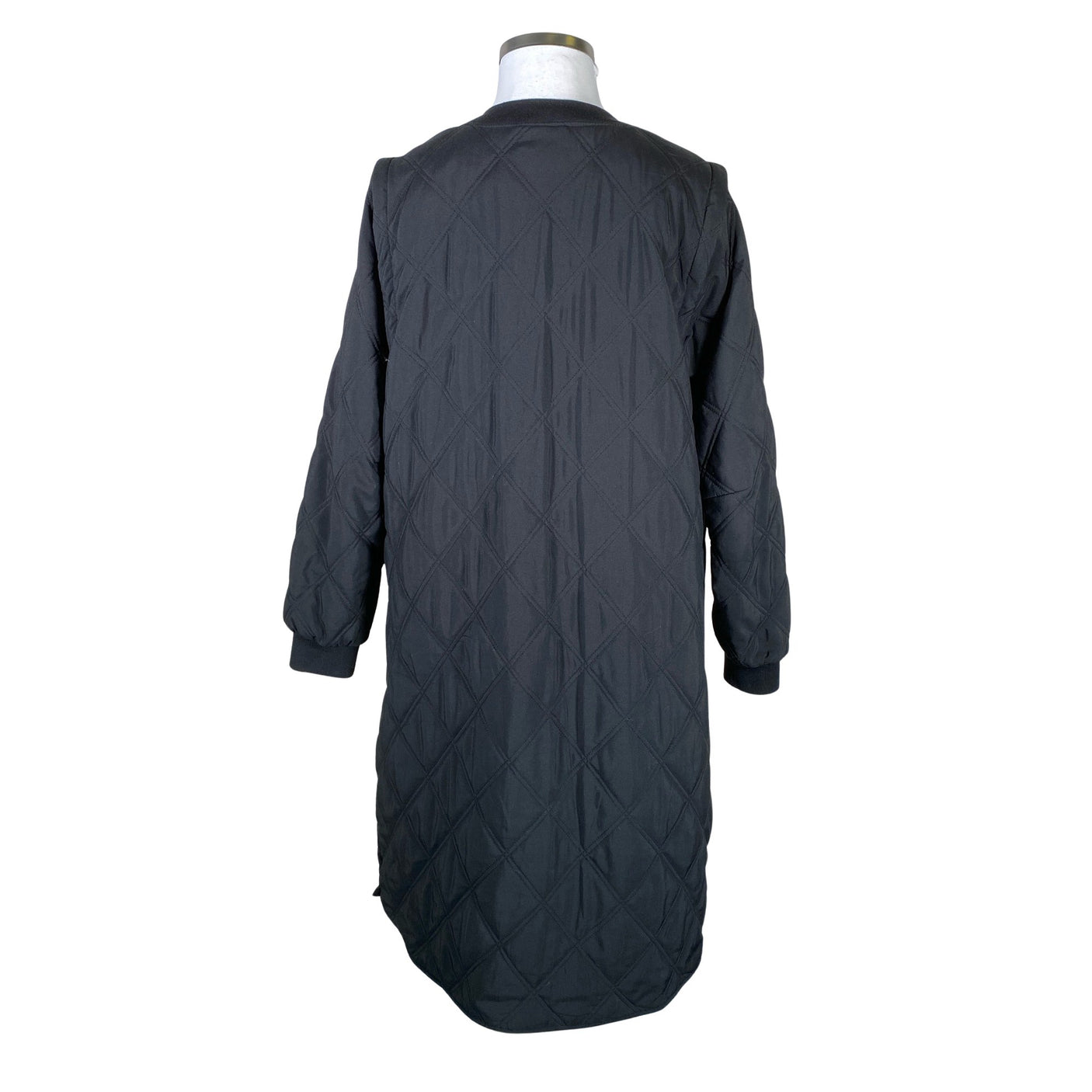 Unisex Zizzi - Tikkitakki, koko 46 - (2)