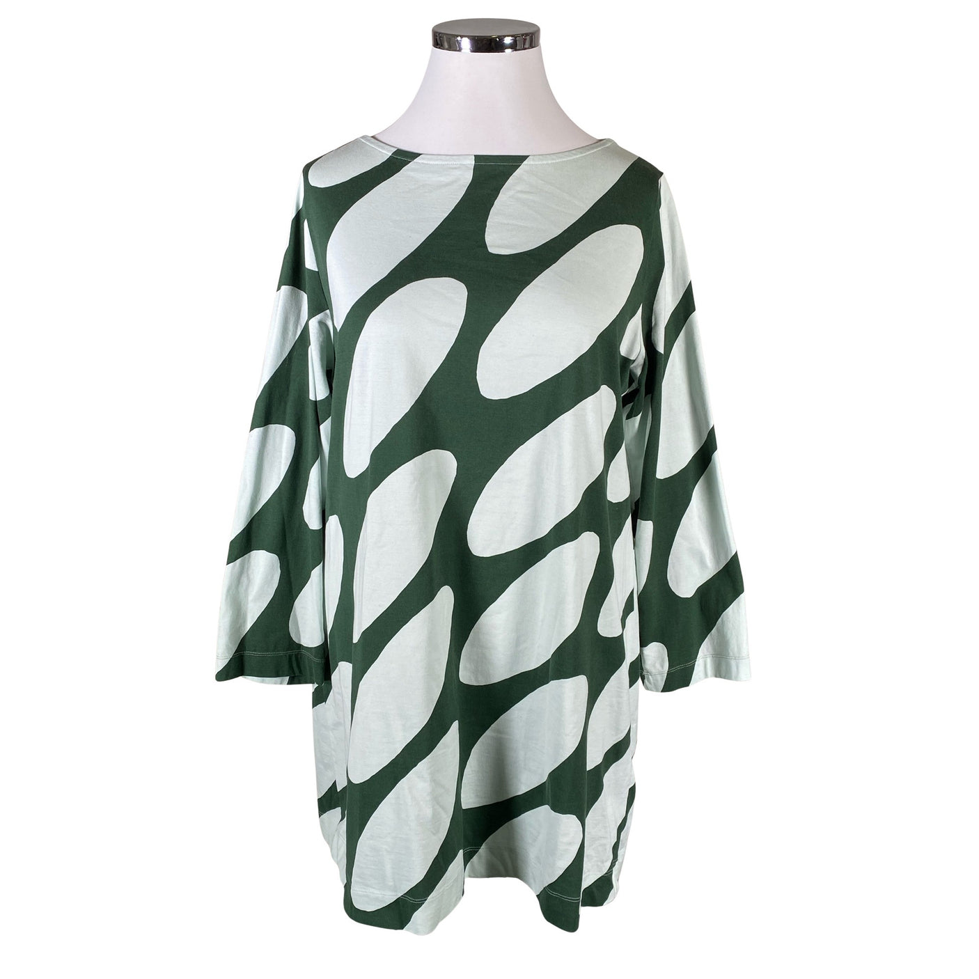 Unisex Marimekko - Trikootunika, koko 44 - (1)