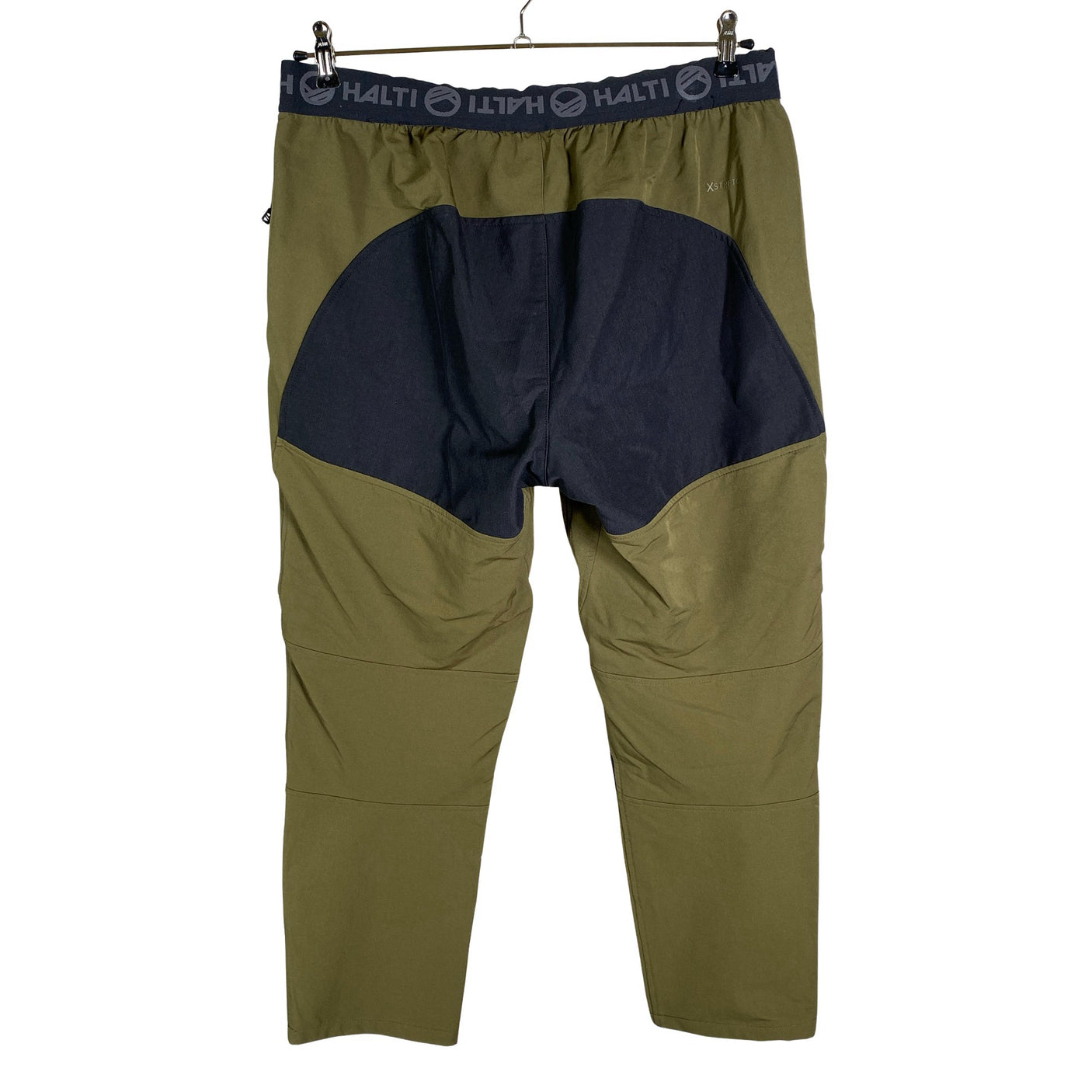 Unisex Halti - Softshell-housut, koko L - (2)