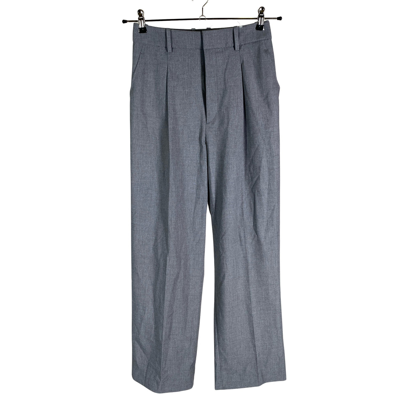 Unisex Uniqlo - Suorat housut, koko 36 - (1)