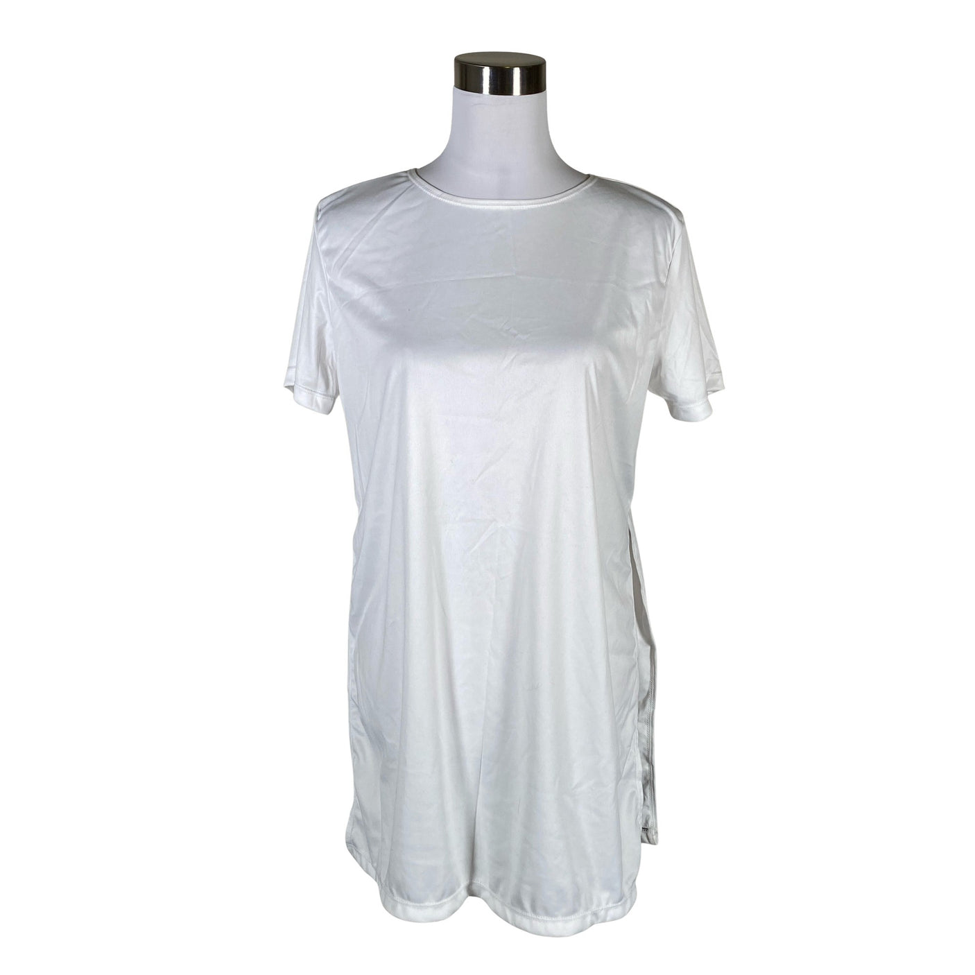 Unisex Living Dead Souls - Urheilupaita, lyhyet hihat, koko 40 - (1)