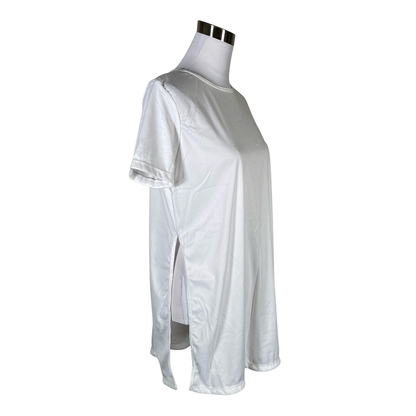 Unisex Living Dead Souls - Urheilupaita, lyhyet hihat, koko 40 - (3)