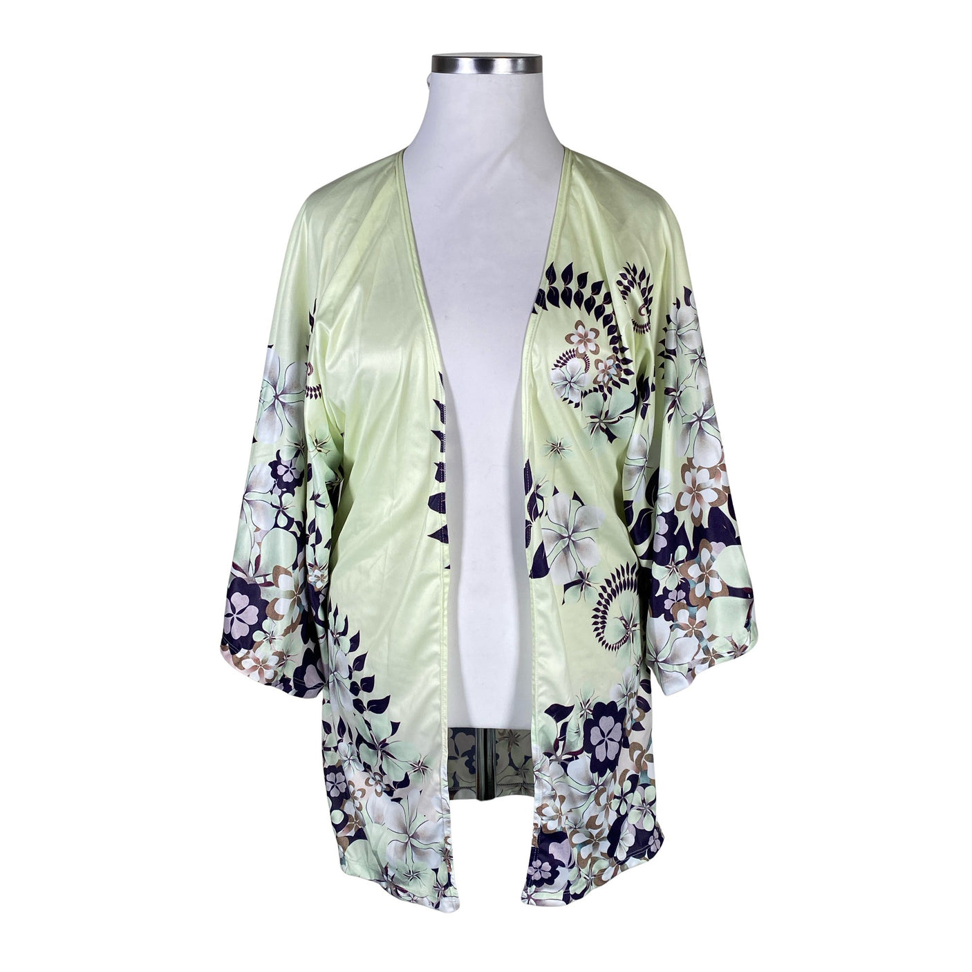 Unisex Living Dead Souls - Neuletakki, koko 42 - (1)