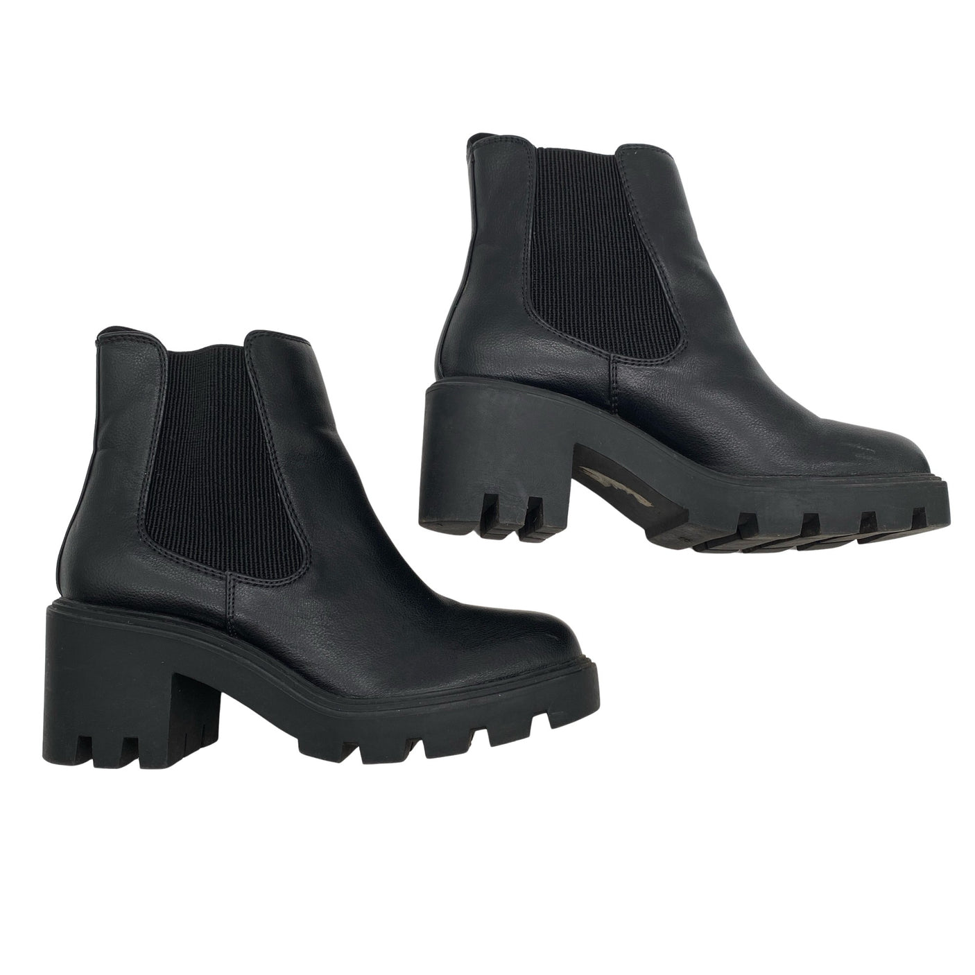 Unisex Bianco - Nilkkurit, koko 39 - (1)