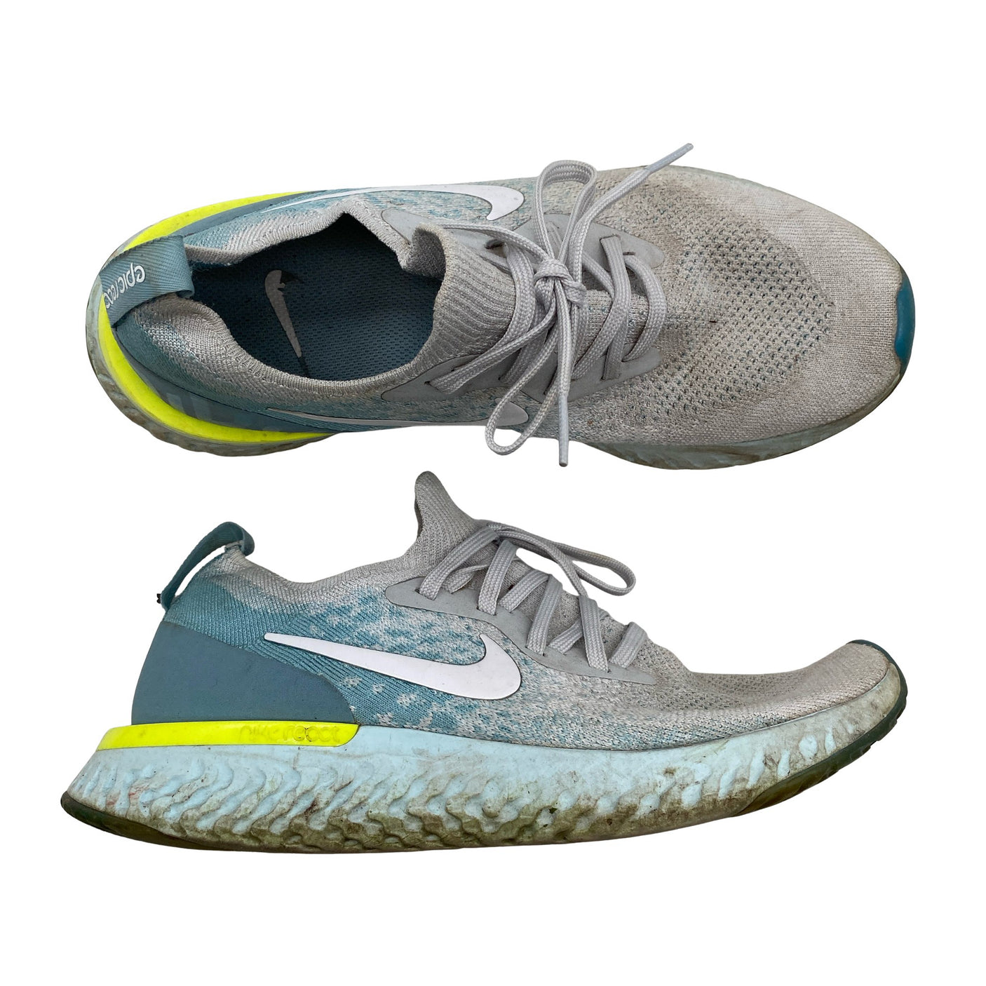 Unisex Nike - Lenkkarit, koko 38 - (1)