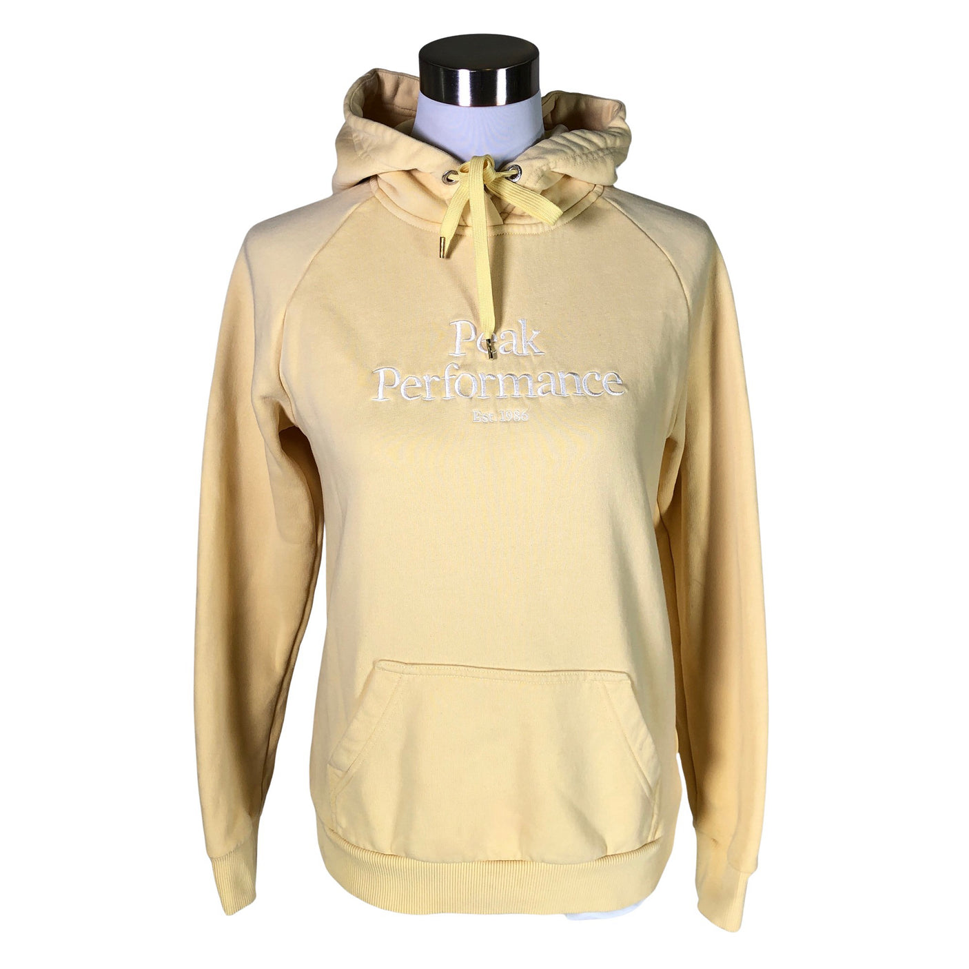 Unisex Peak Performance - Huppari, koko 38 - (1)