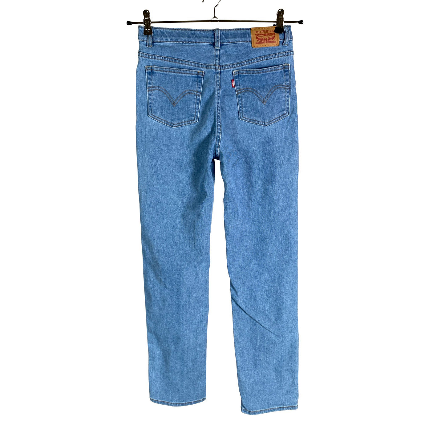 Unisex Levi's - Farkut, koko 158 - 164 - (2)