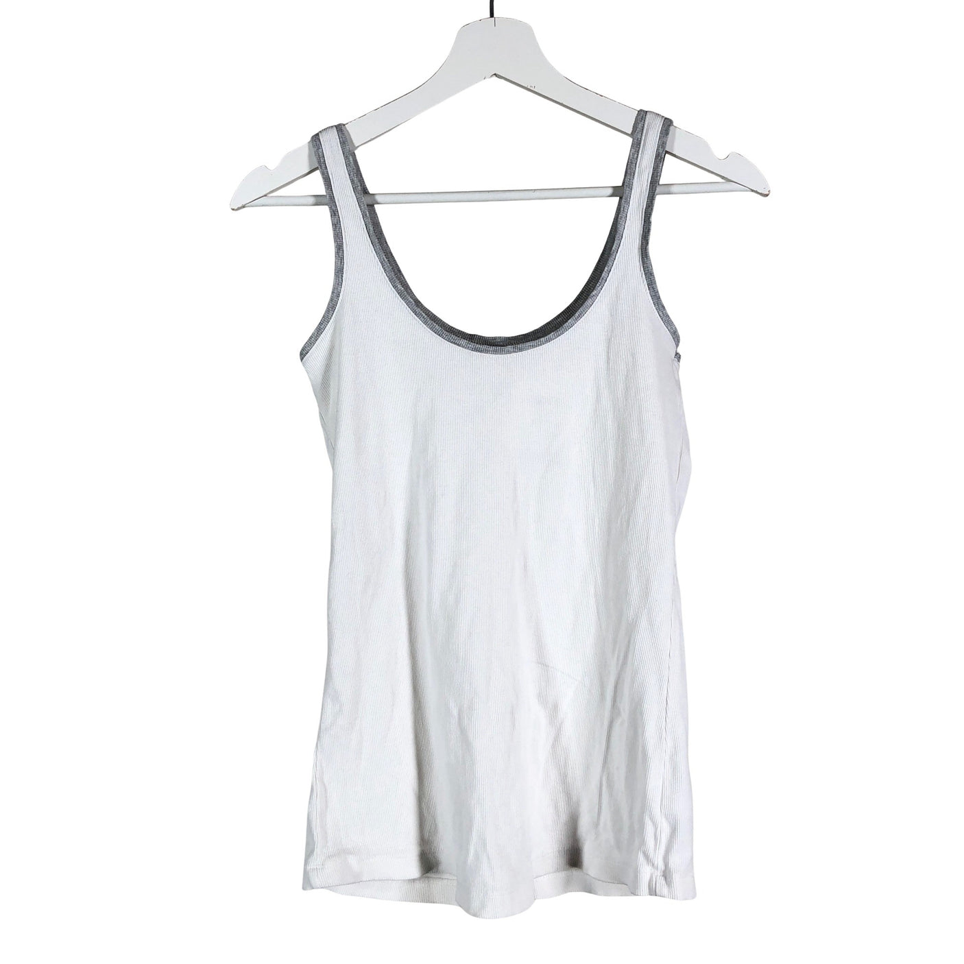 Unisex Next - Trikootoppi, koko 38 - (1)
