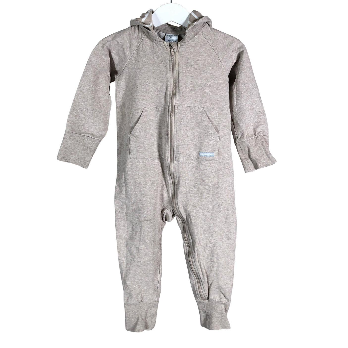 Unisex Polarn O. Pyret - Haalari, koko 74 - 80 - (1)