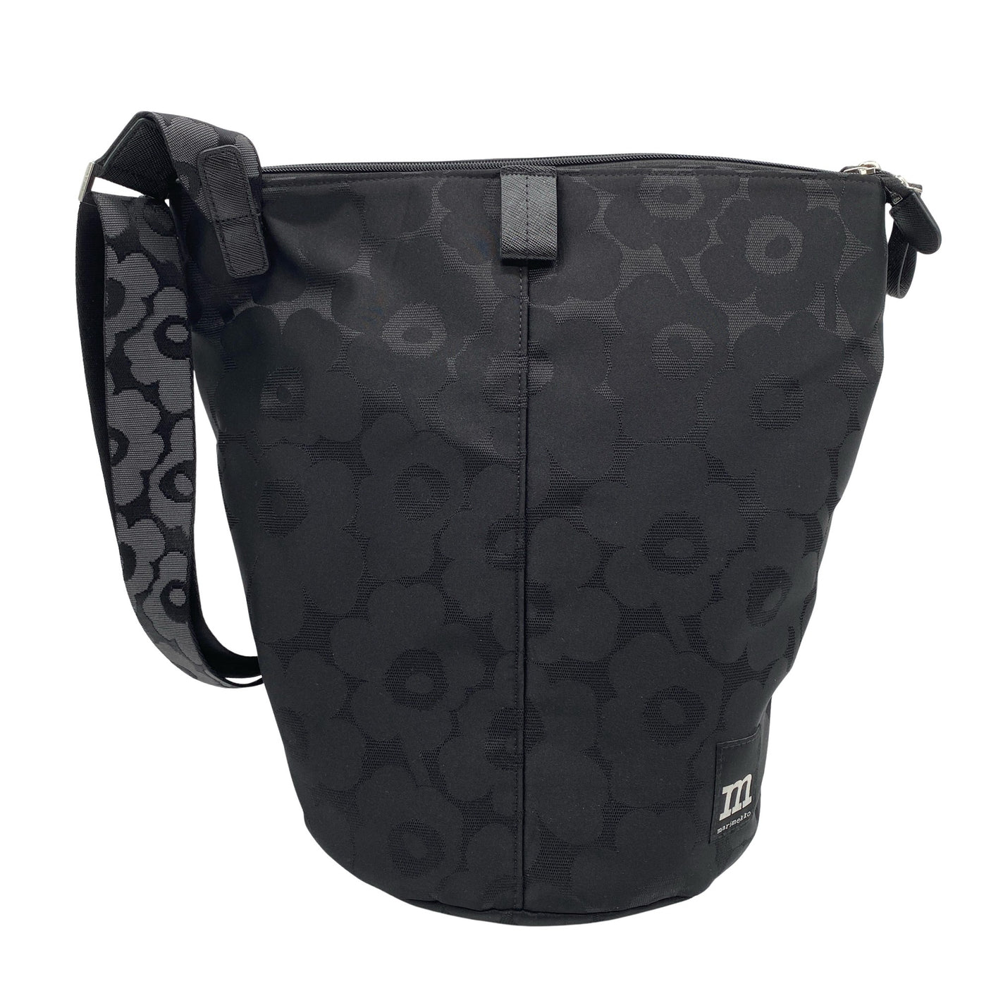 Unisex Marimekko - Olkalaukku, koko Maxi - (1)