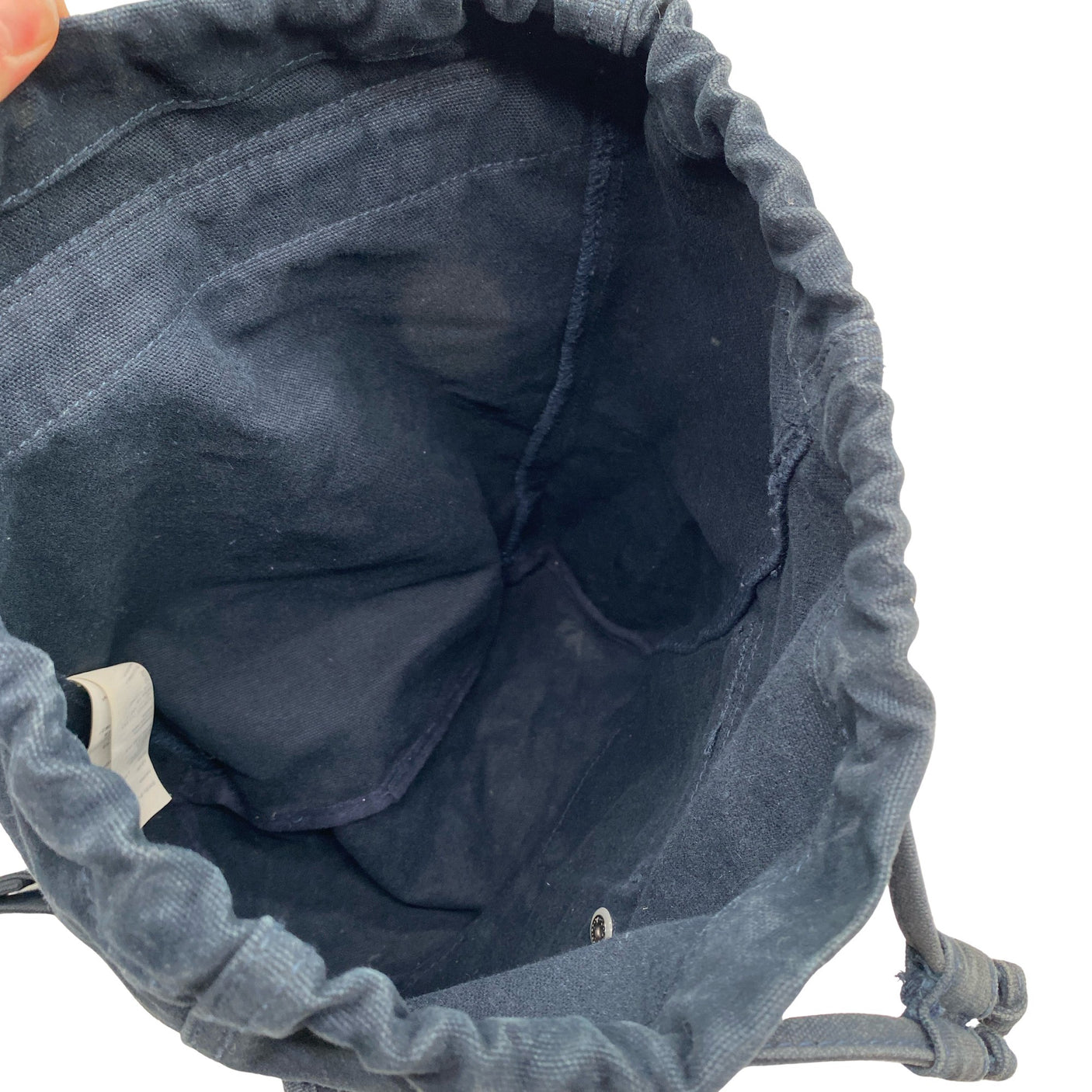 Unisex Abercrombie&Fitch - Reppu, koko Maxi - (2)