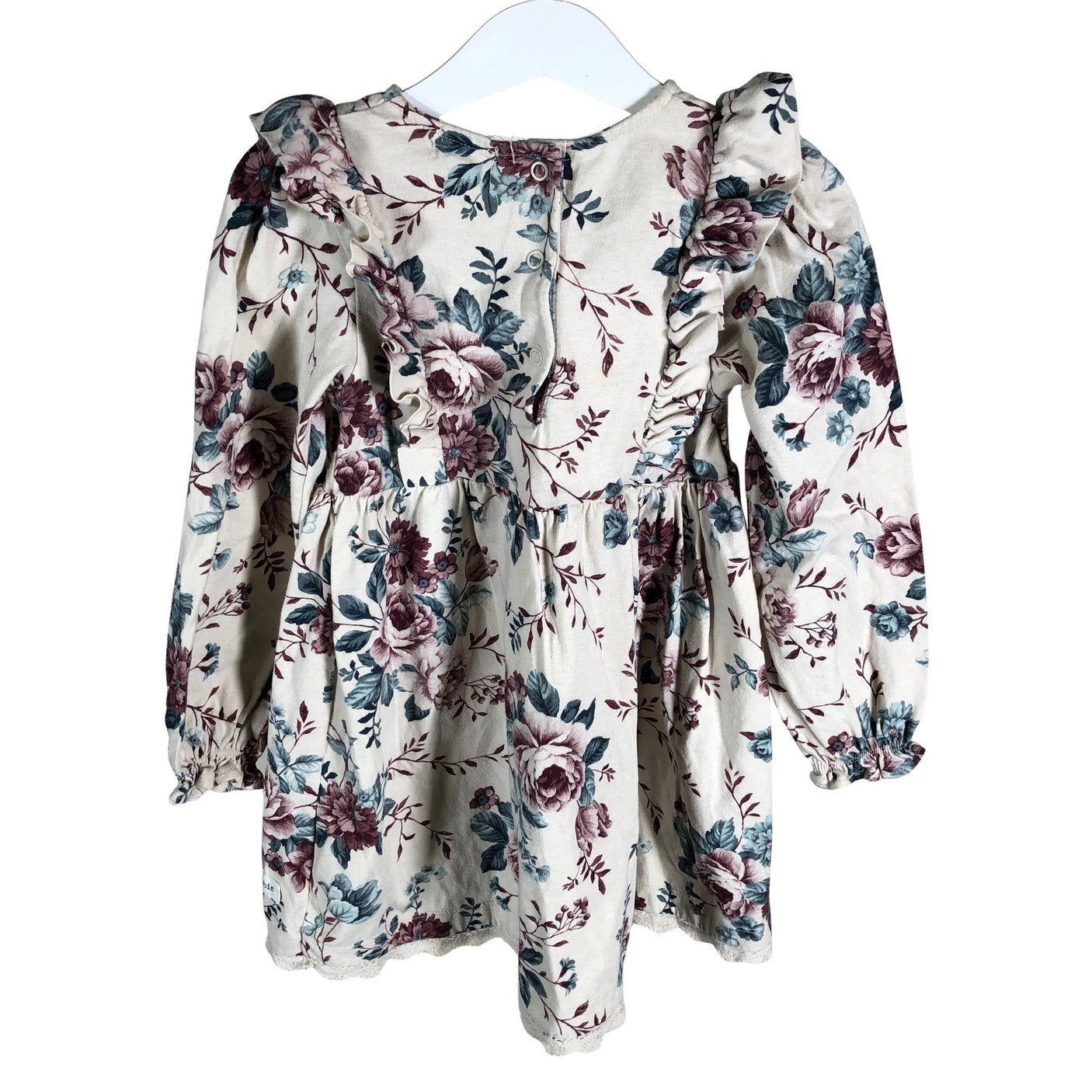 Unisex Newbie - Trikoomekko, koko 98 - 104 - (2)
