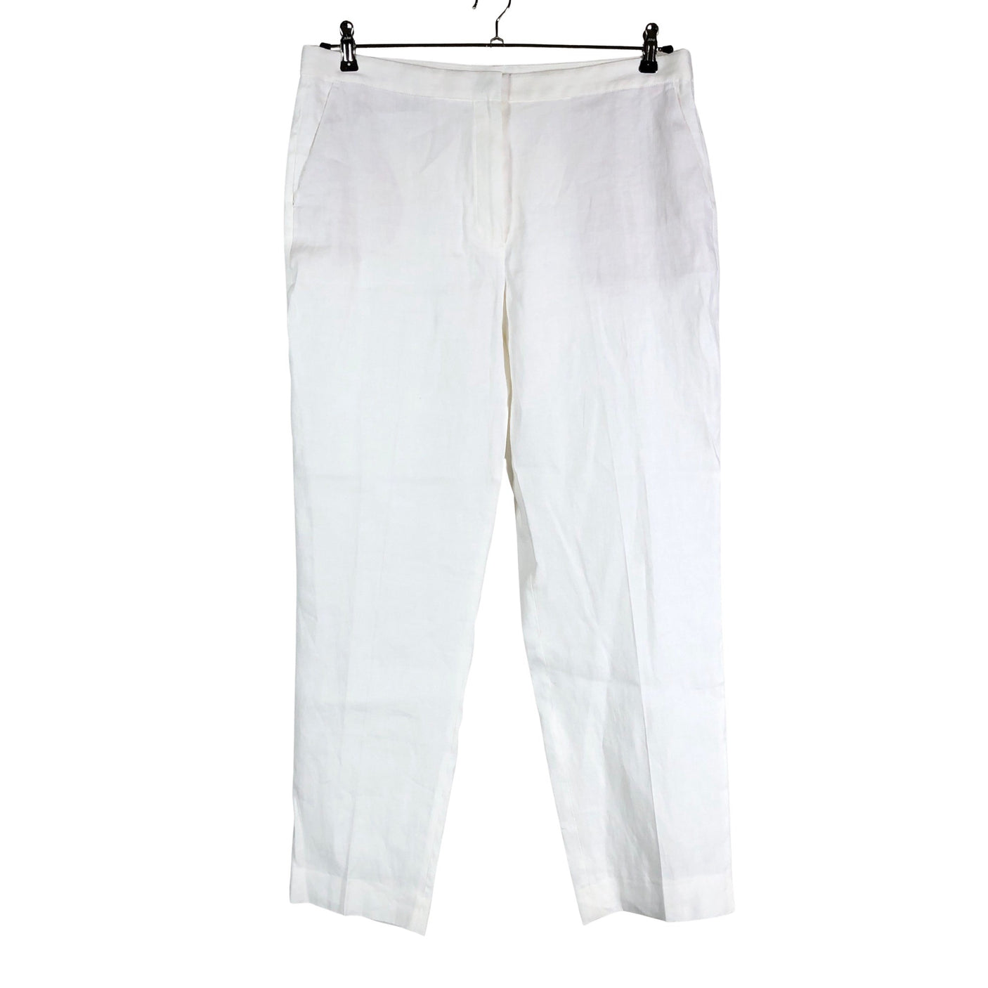 Unisex Massimo Dutti - Kangashousut, koko 44 - (1)