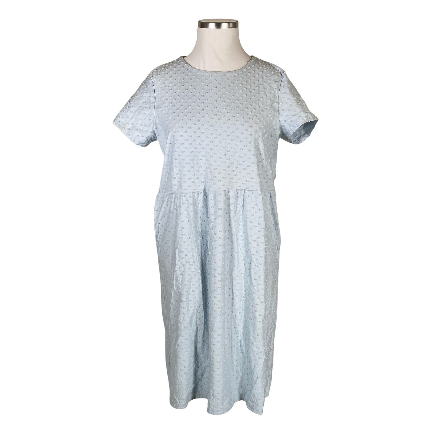 Unisex Aarrelabel - Trikoomekko, koko 44 - (1)