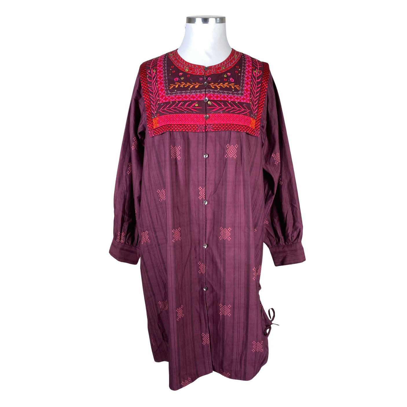 Unisex Gudrun Sjöden - Kangasmekko, koko 44 - (1)