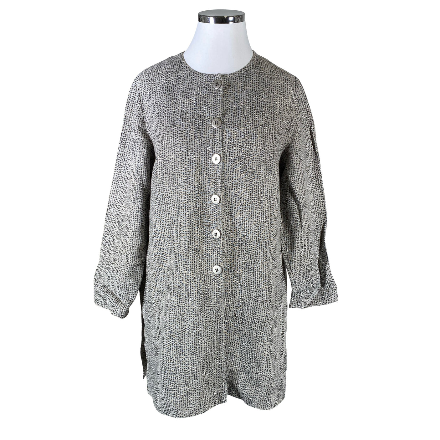 Unisex Almia - Kangastunika, koko 42 - (1)