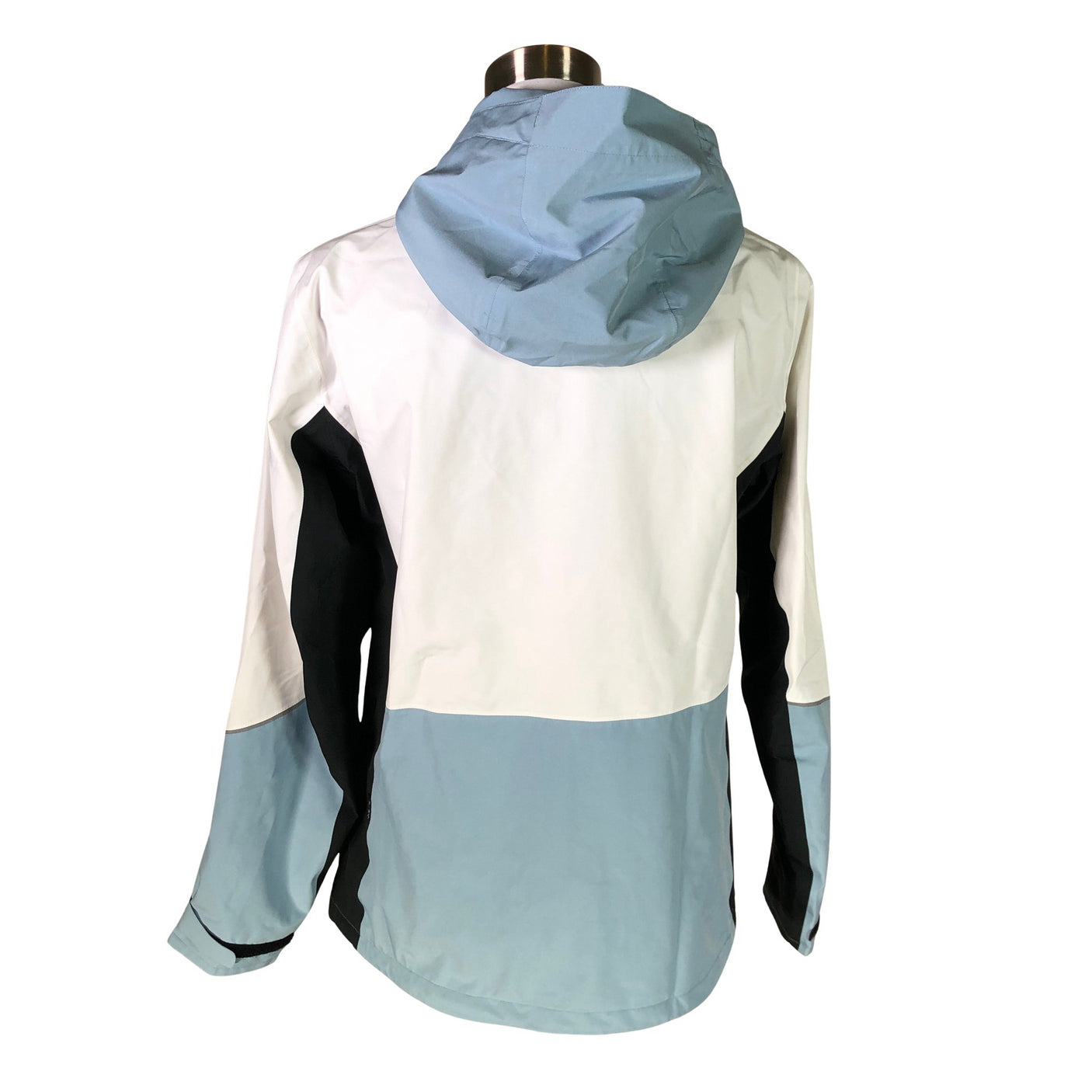 Unisex Raiski - Ulkoilutakki, koko 38 - (2)