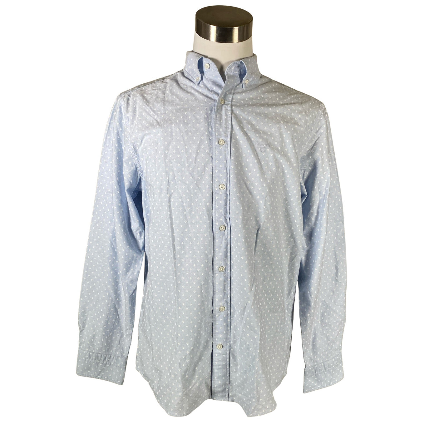 Unisex Gant - Kauluspaita, koko L - (1)
