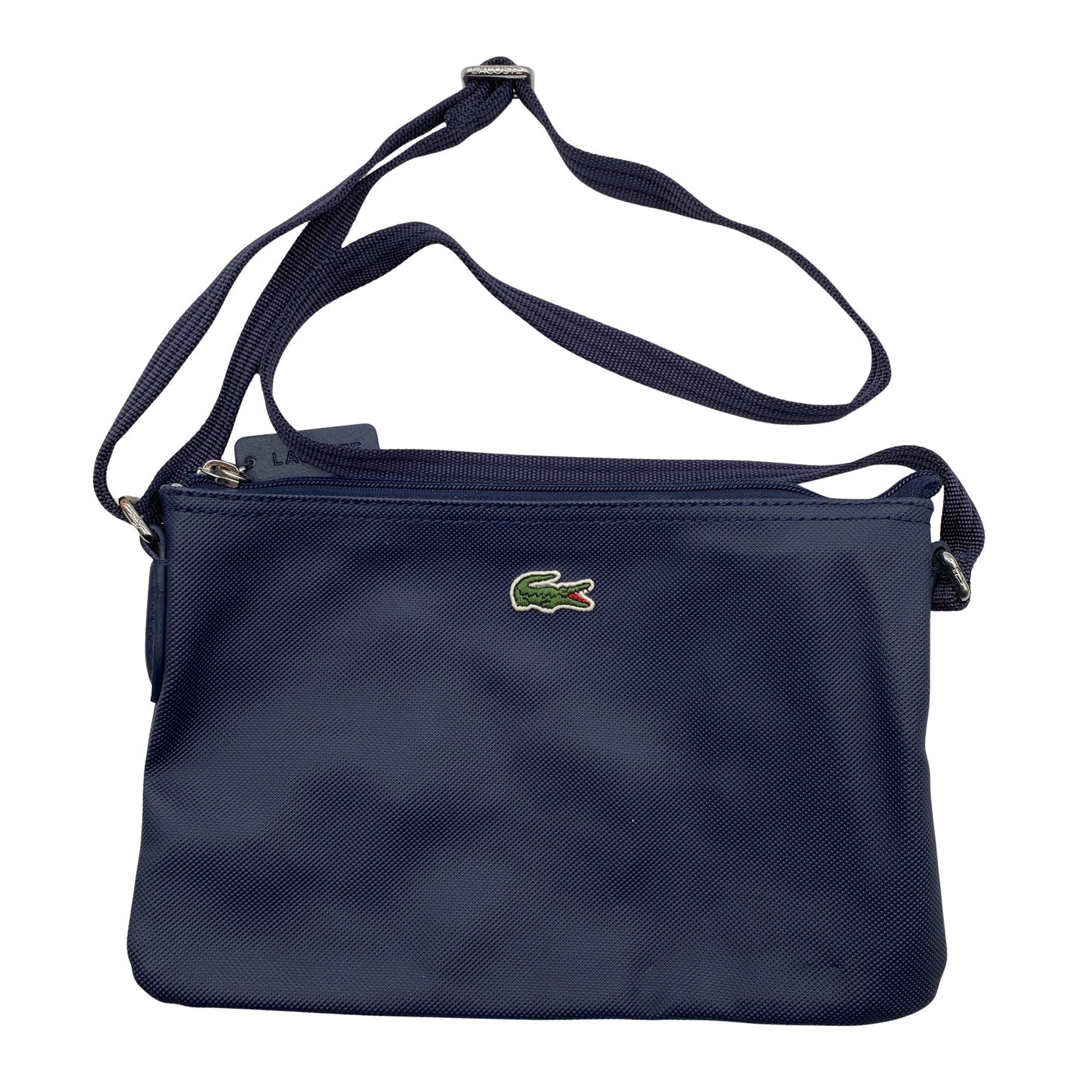 Unisex Lacoste - Olkalaukku, koko Midi - (1)