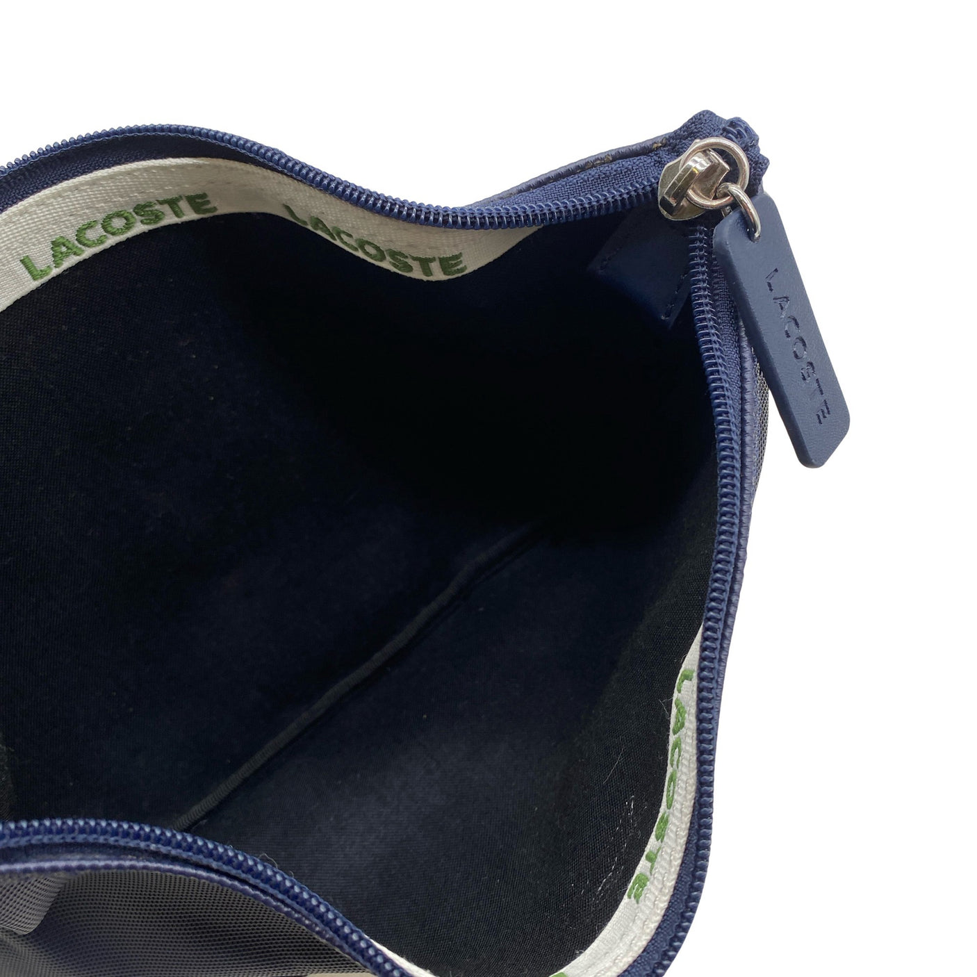 Unisex Lacoste - Olkalaukku, koko Midi - (2)