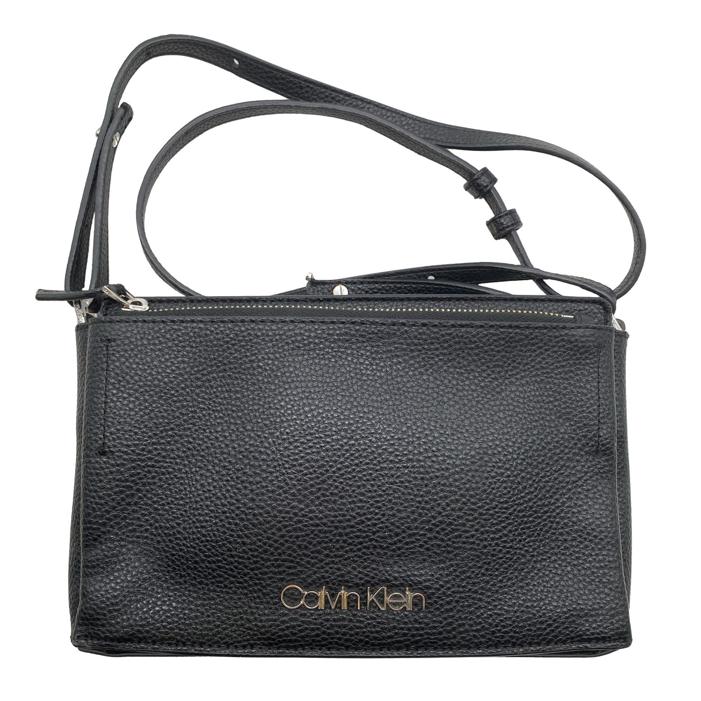 Unisex Calvin Klein - Olkalaukku, koko Midi - (1)