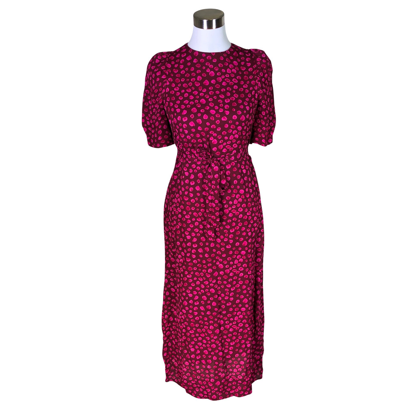 Unisex Whistles - Sifonkimekko, koko 38 - (1)