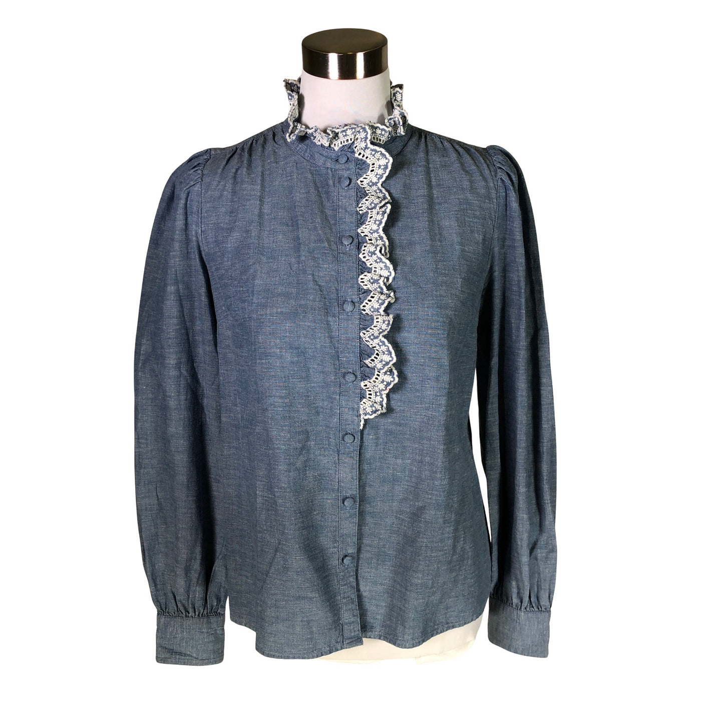 Unisex Sézane - Pusero, koko 38 - (1)