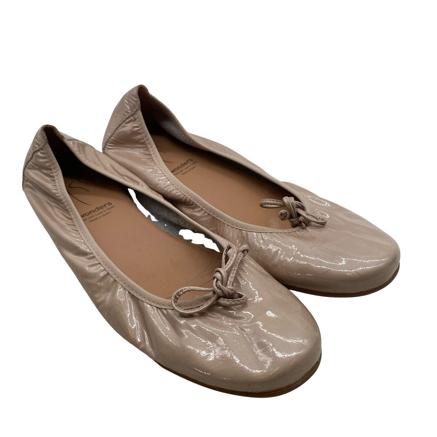 Unisex Wonders - Ballerinat, koko 41 - (2)