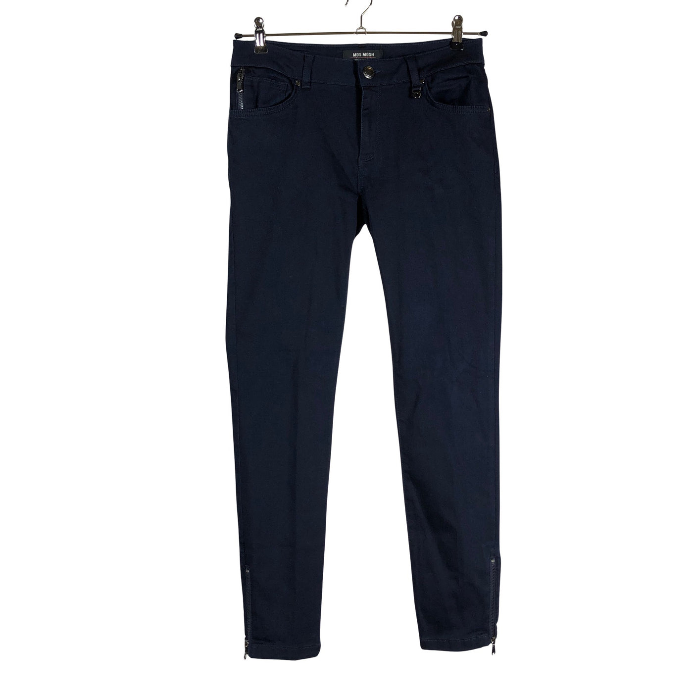 Unisex Mos Mosh - Farkut, koko W30 - (1)
