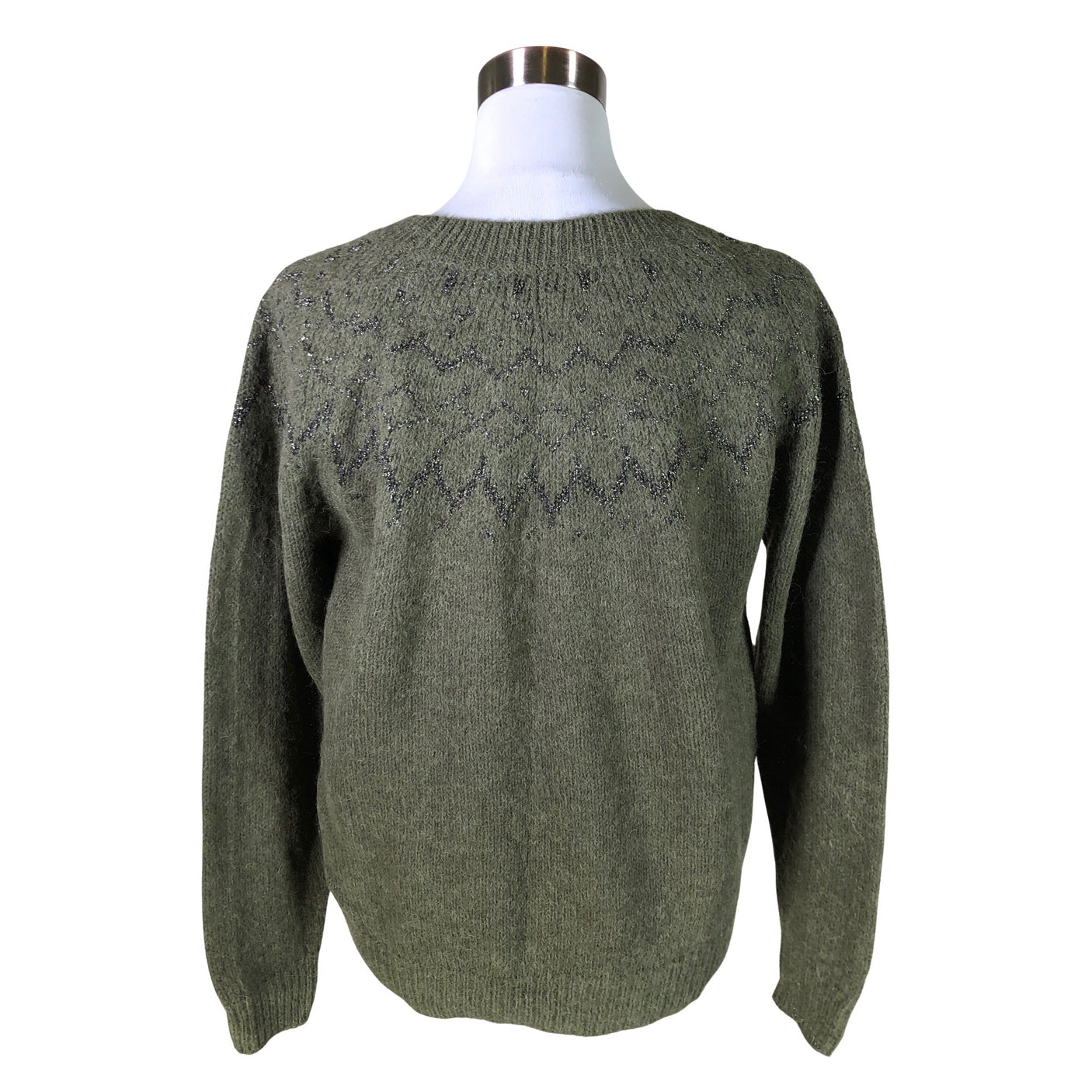 Unisex Mos Mosh - Neulepaita, koko 36 - (2)