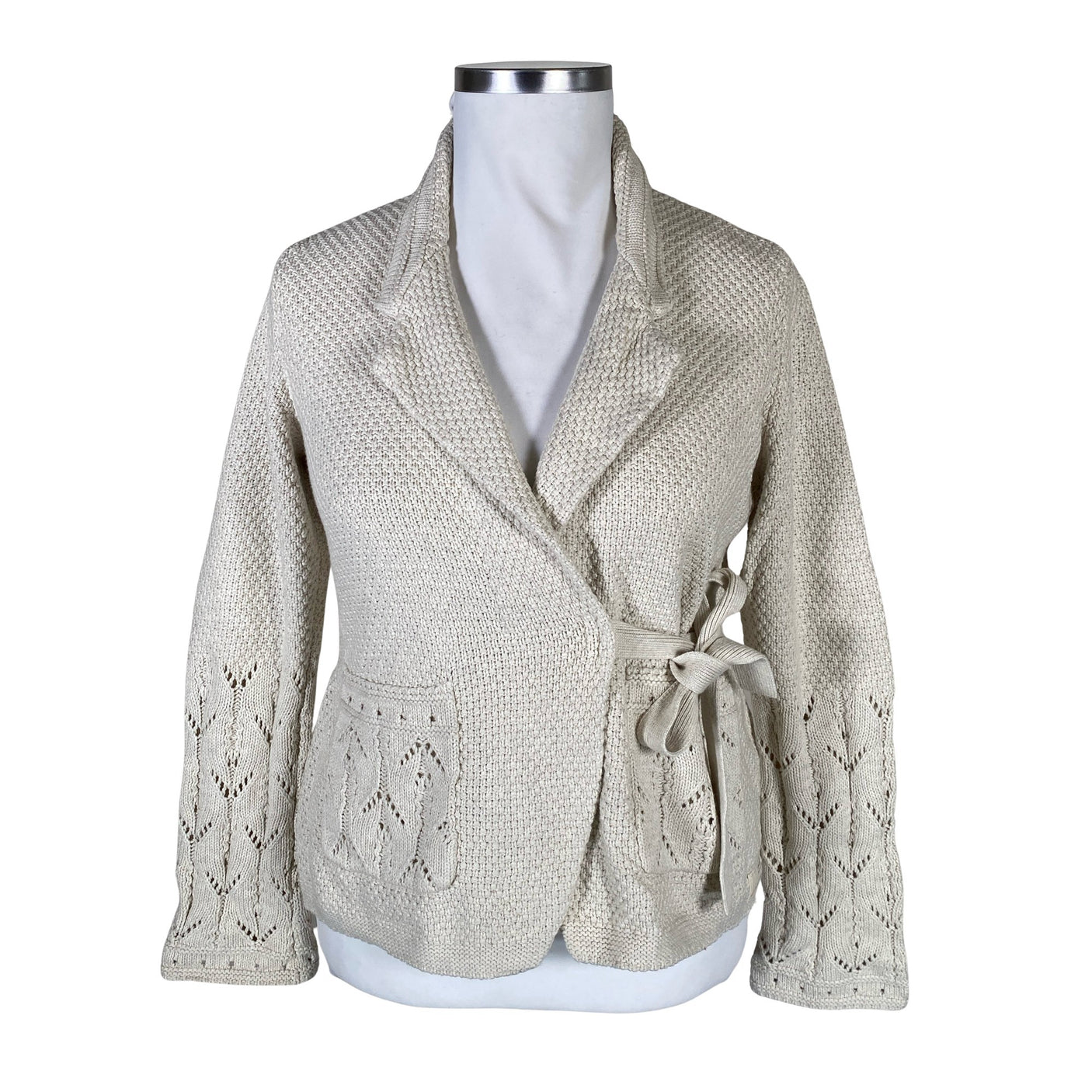 Unisex Odd Molly - Neuletakki, koko 42 - (1)