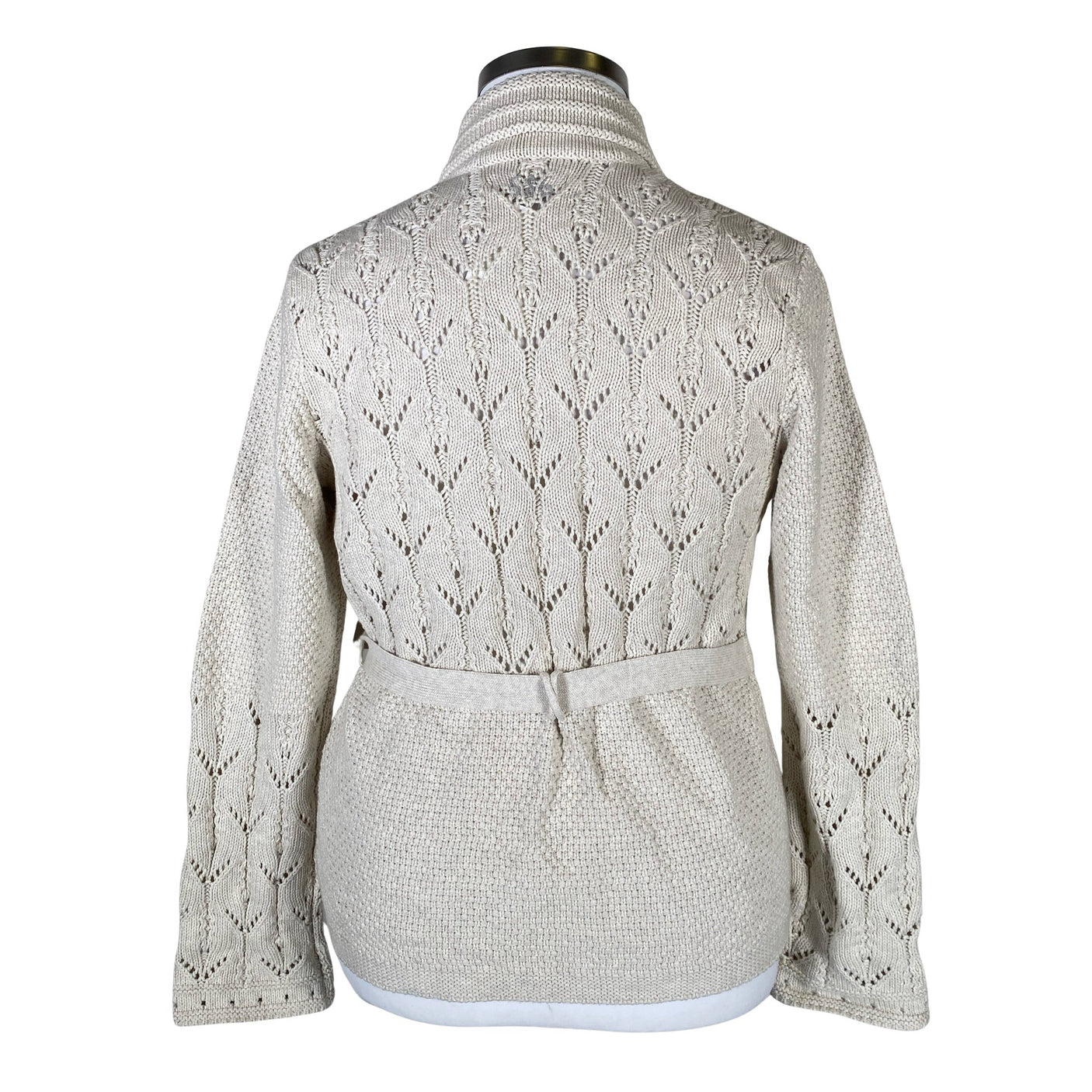 Unisex Odd Molly - Neuletakki, koko 42 - (2)