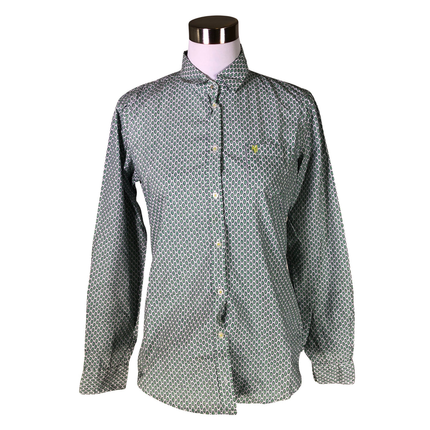 Unisex Marc O'Polo - Kauluspaita, koko 38 - (1)