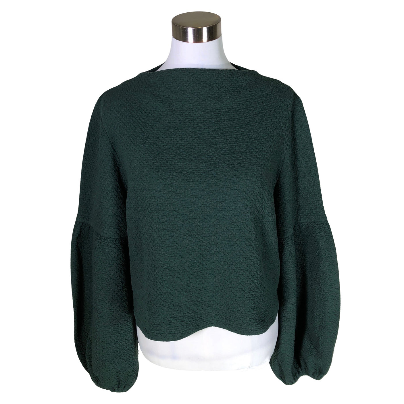 Unisex Nouki - Collegepaita, koko 38 - (1)