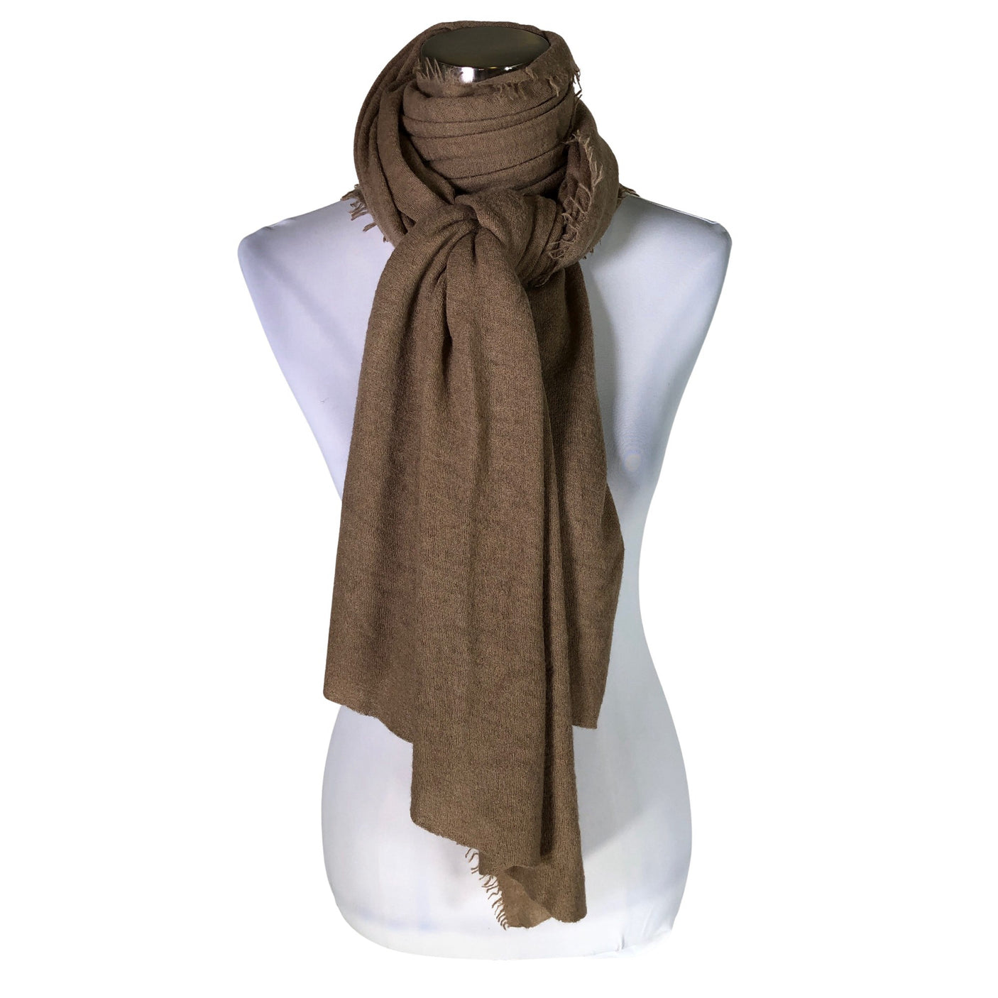 Unisex Balmuir - Huivi, koko Maxi - (1)