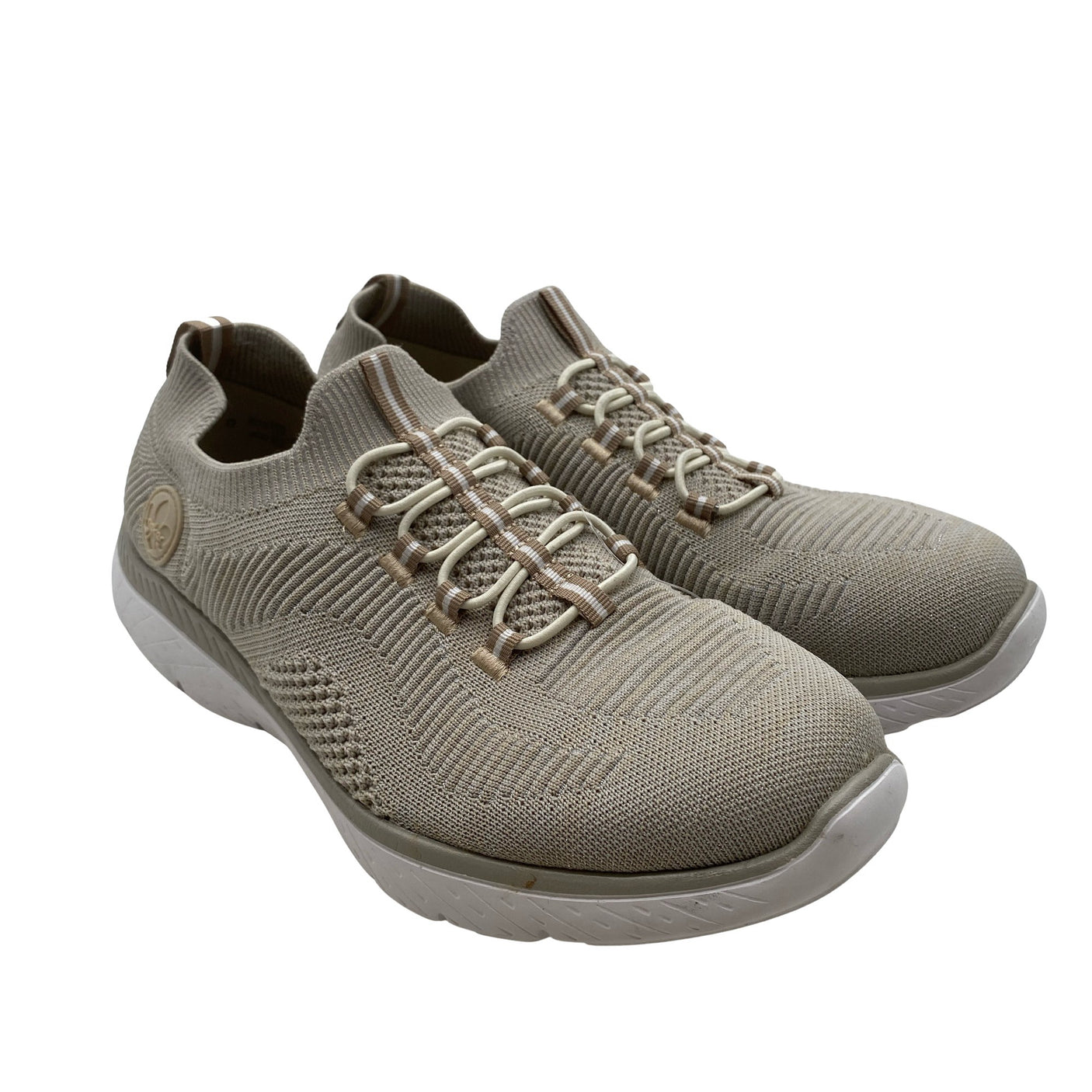 Unisex Rieker - Lenkkarit, koko 41 - (2)