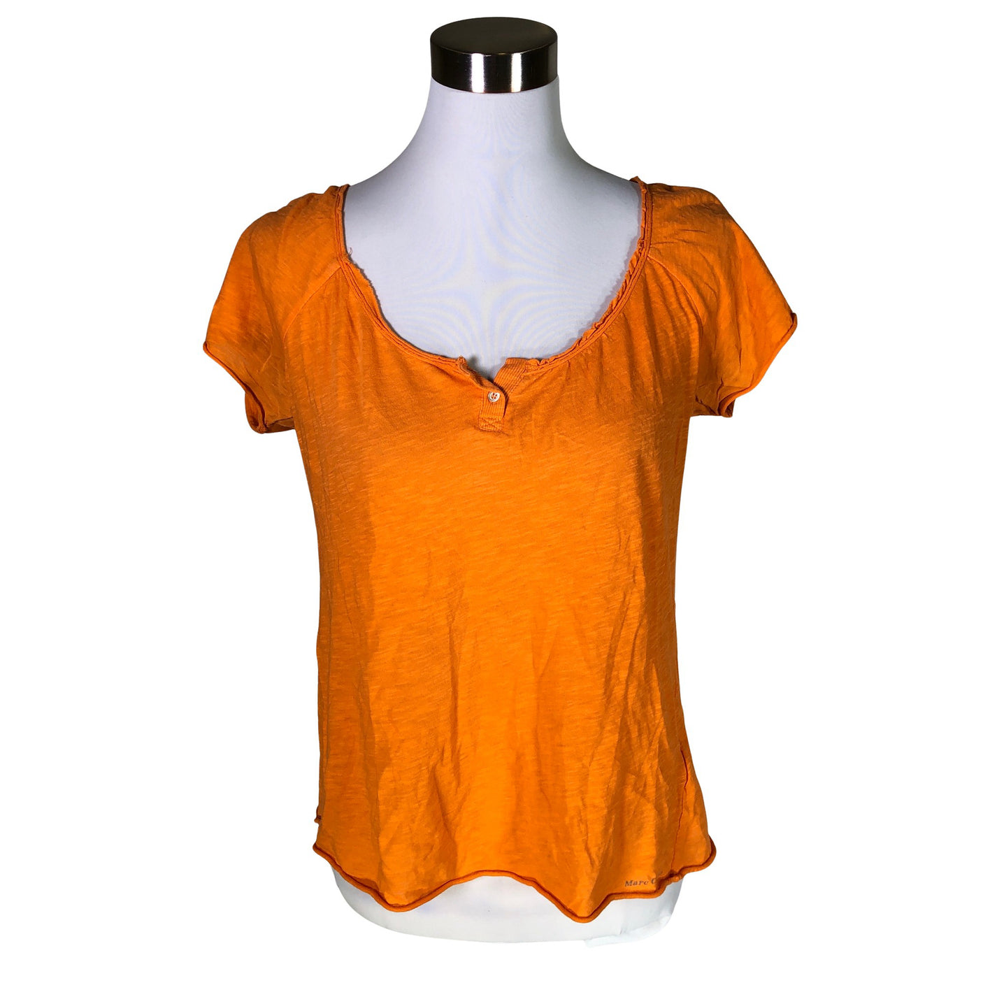 Unisex Marc O'Polo - T-paita, koko 38 - (1)