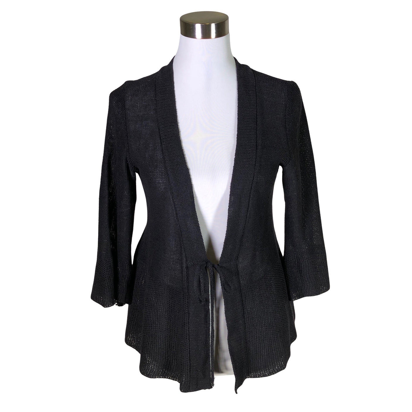 Unisex Bypias - Neuletakki, koko 38 - (1)