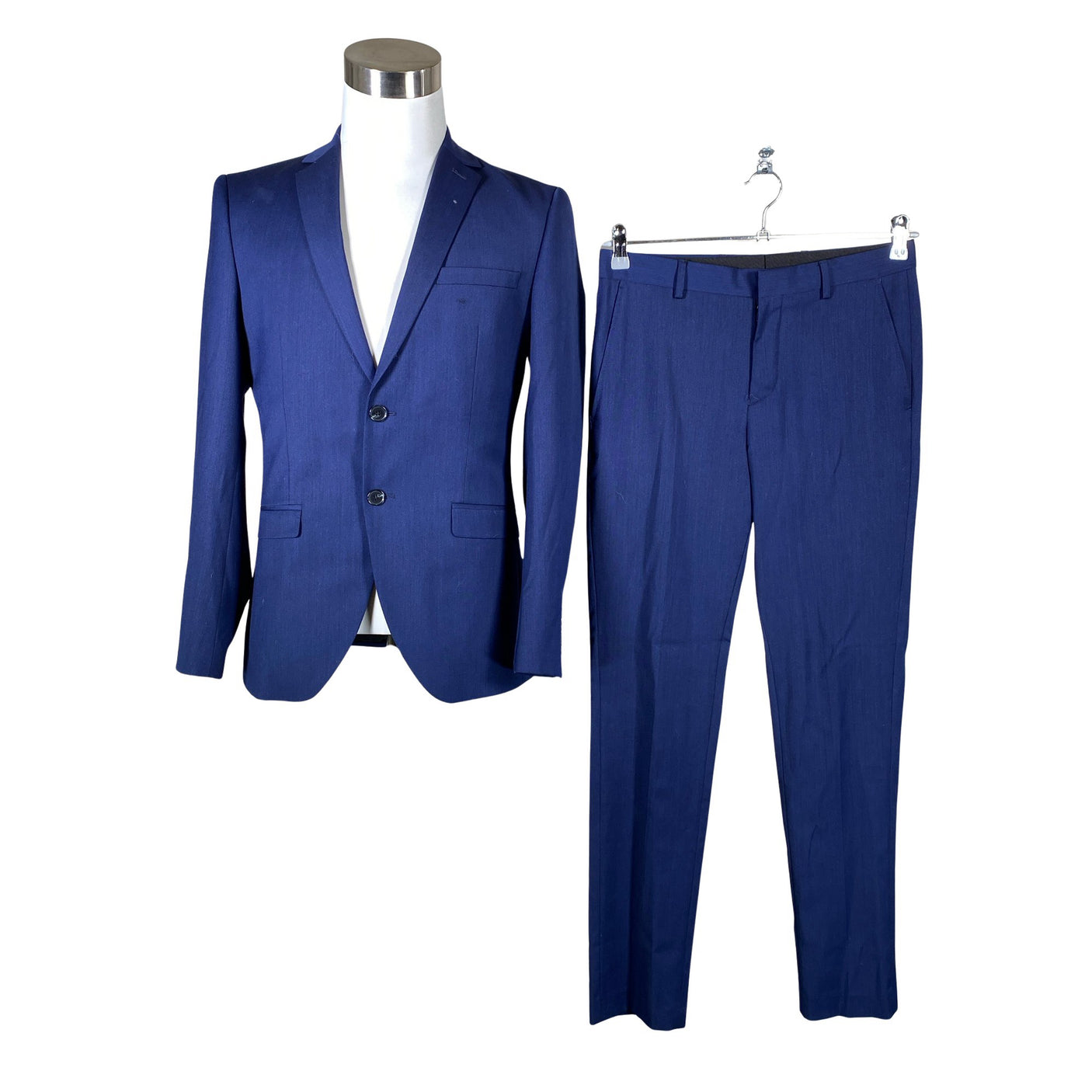 Unisex Selected - Puku, koko XS - (1)