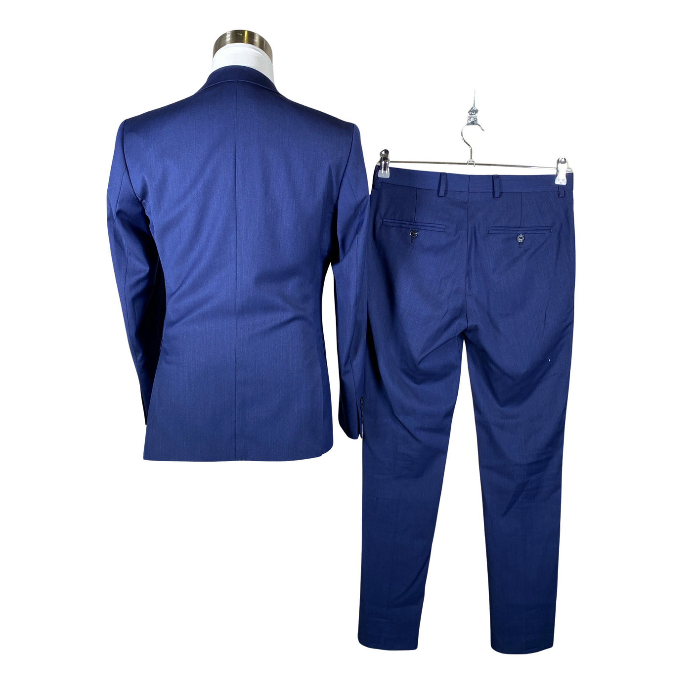 Unisex Selected - Puku, koko XS - (2)