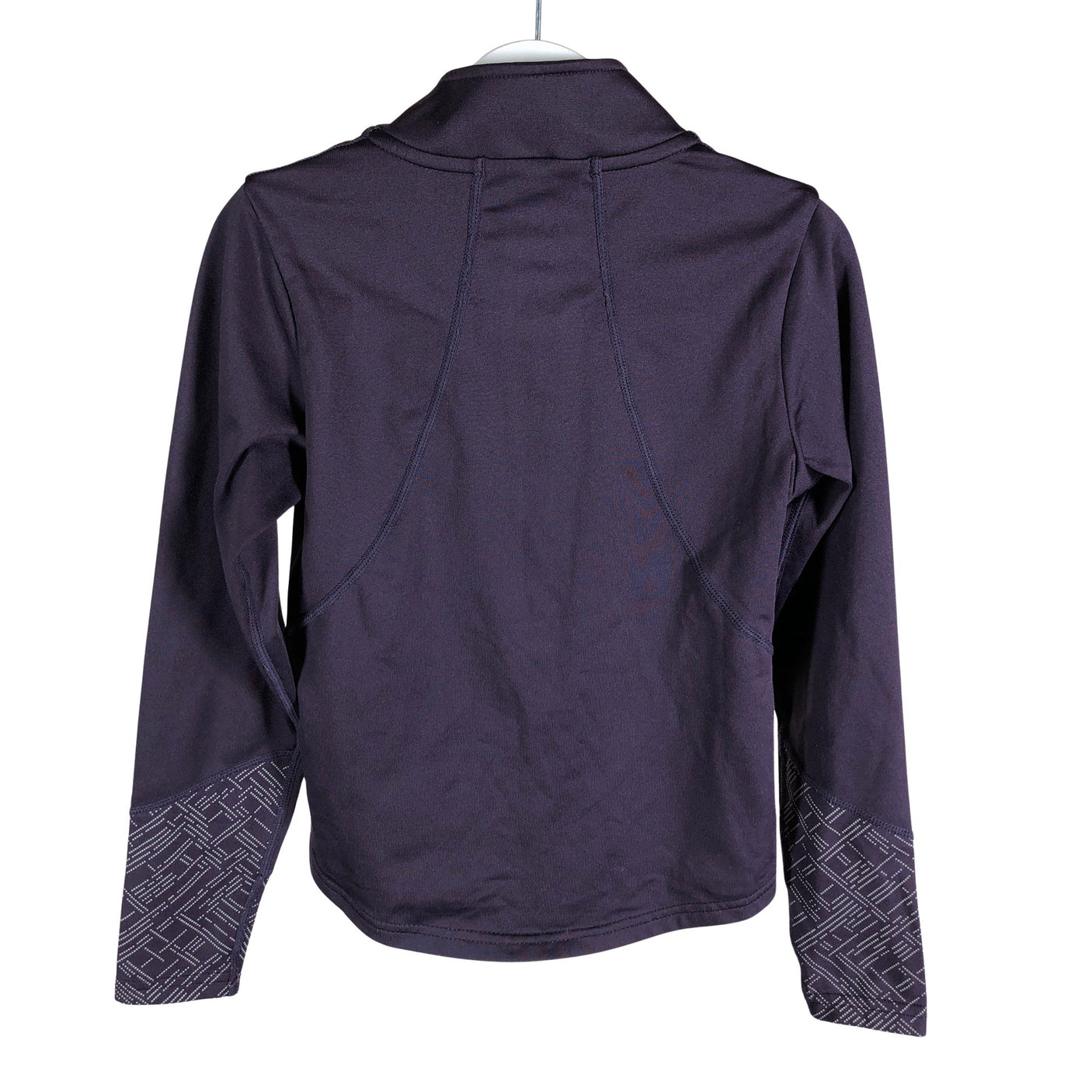Unisex Soc - Urheilupaita,
pitkät hihat, koko 122 - 128 - (2)