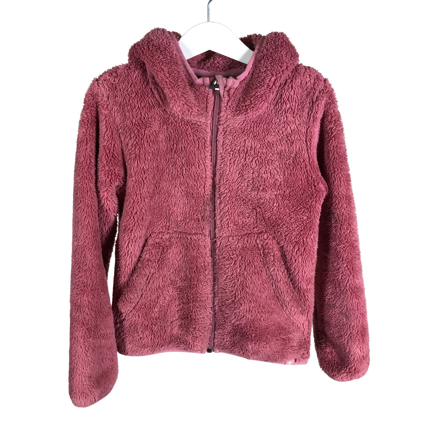 Unisex Everest - Fleecetakki, koko 122 - 128 - (1)