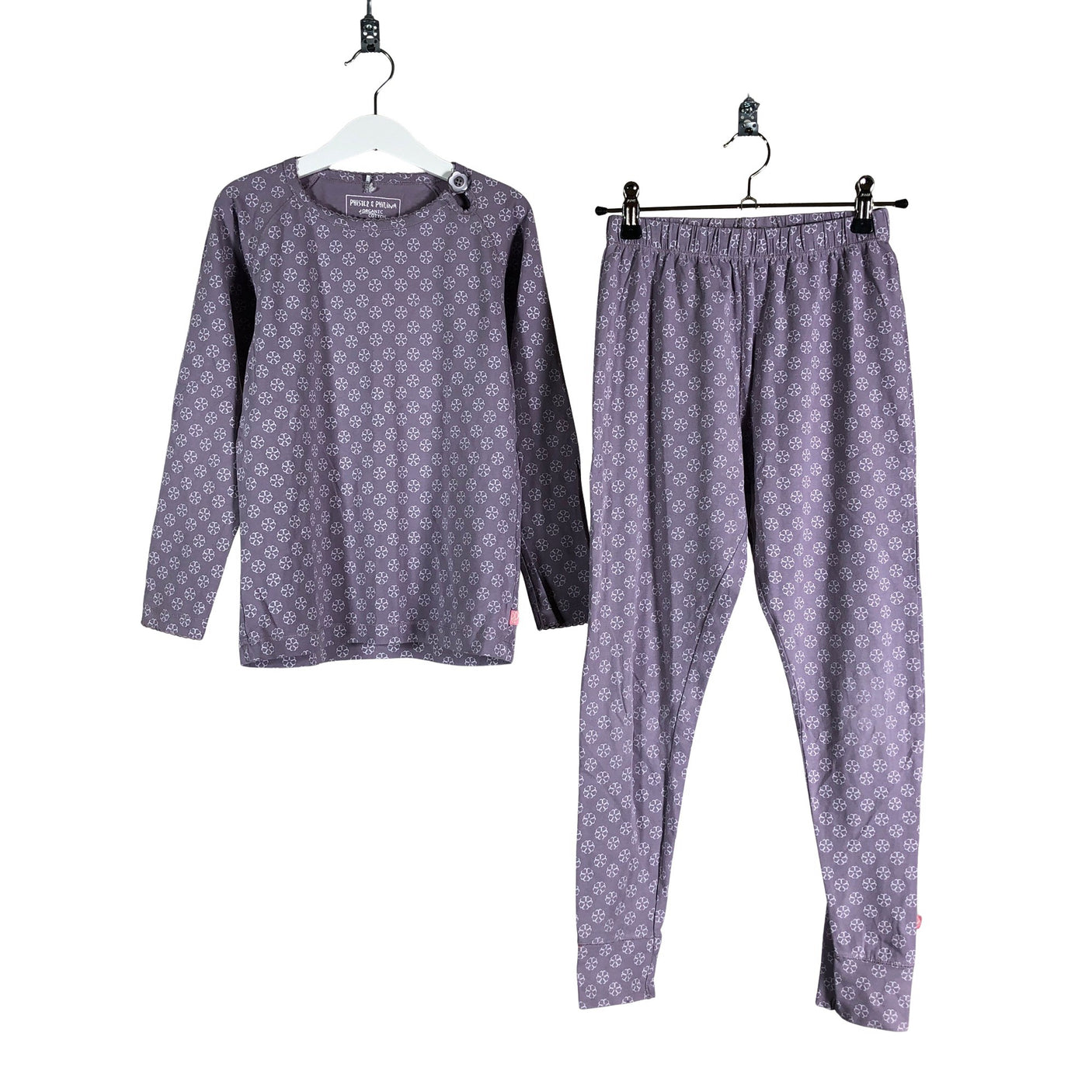 Unisex Phister&Philina - Yöasu, koko 128 - 134 - (1)