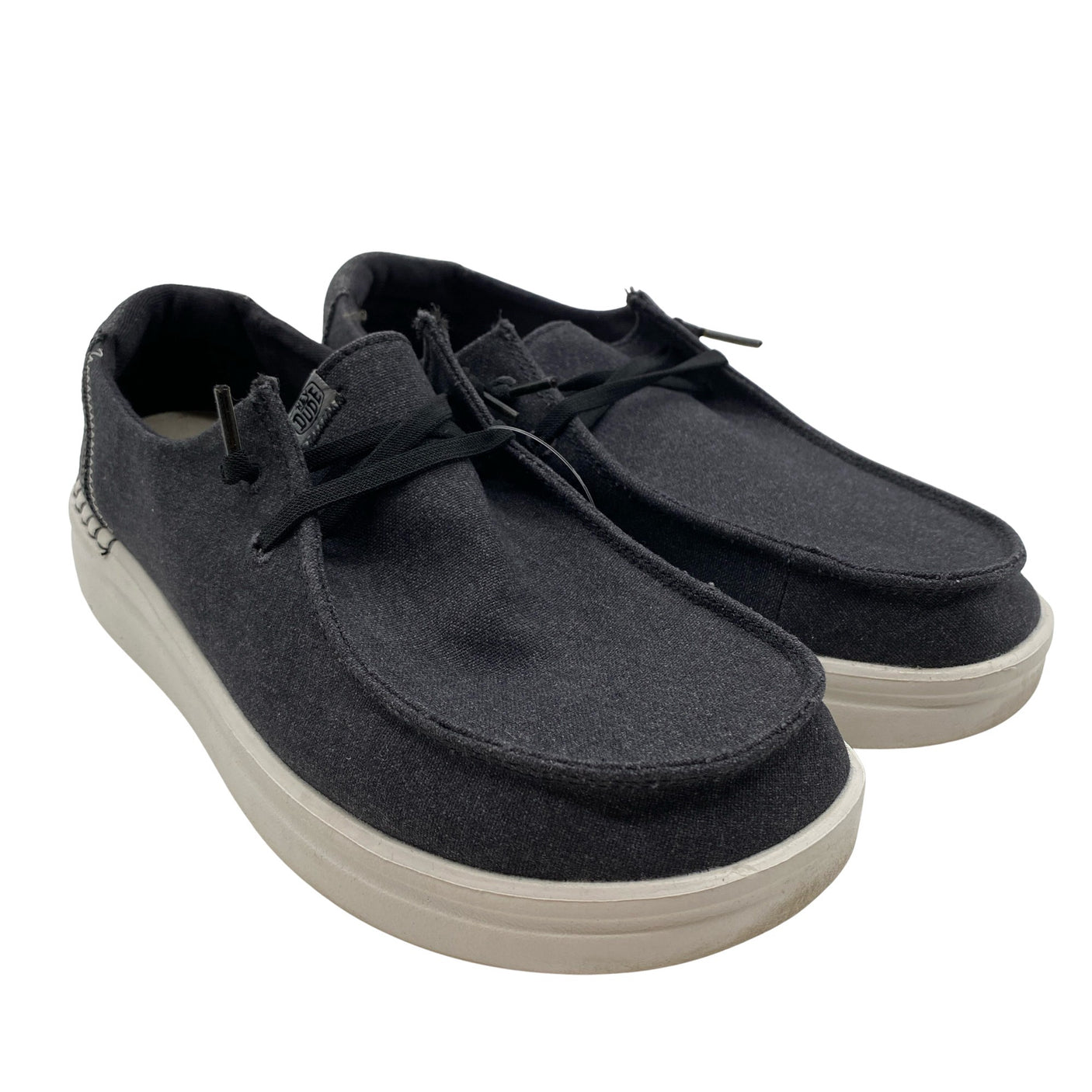 Unisex Hey Dude - Loaferit, koko 40 - (2)
